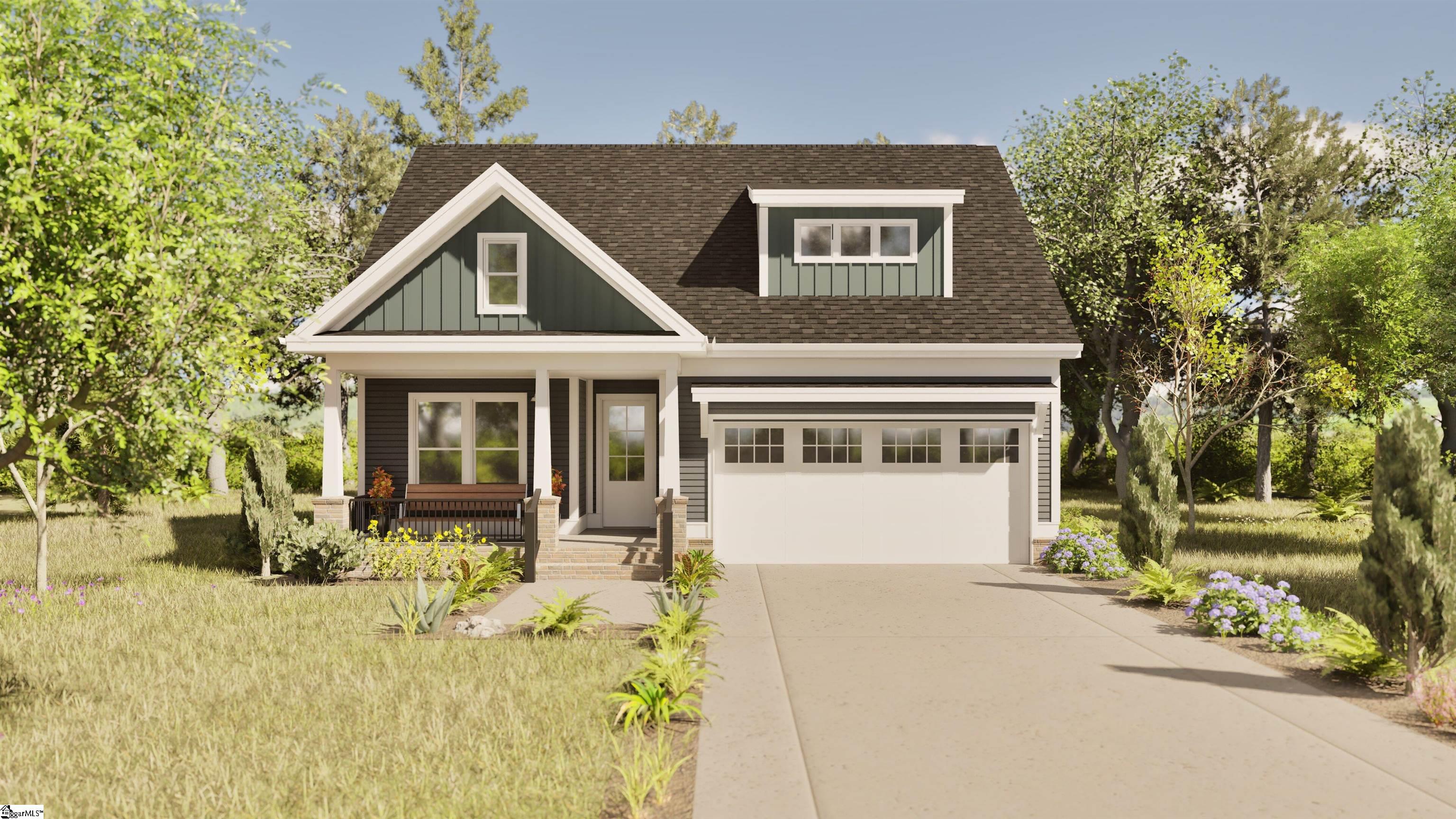 5 Carlingford Way