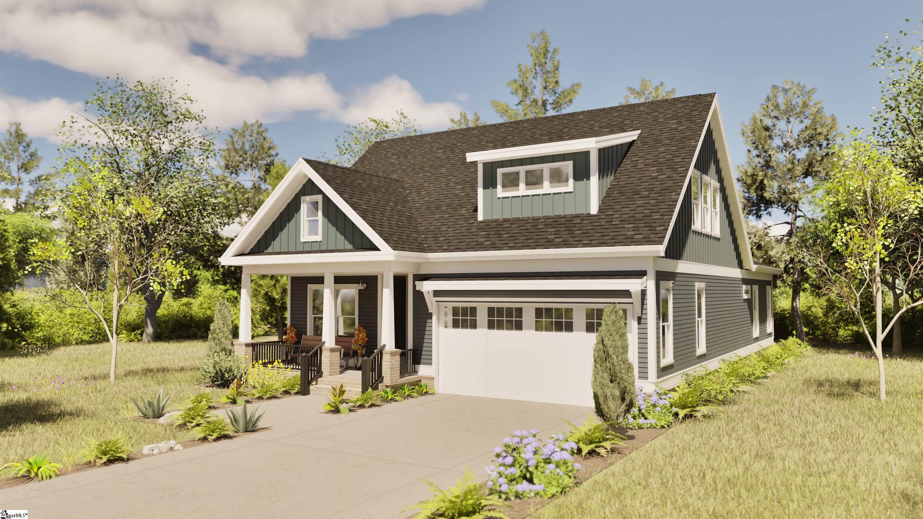 5 Carlingford Way