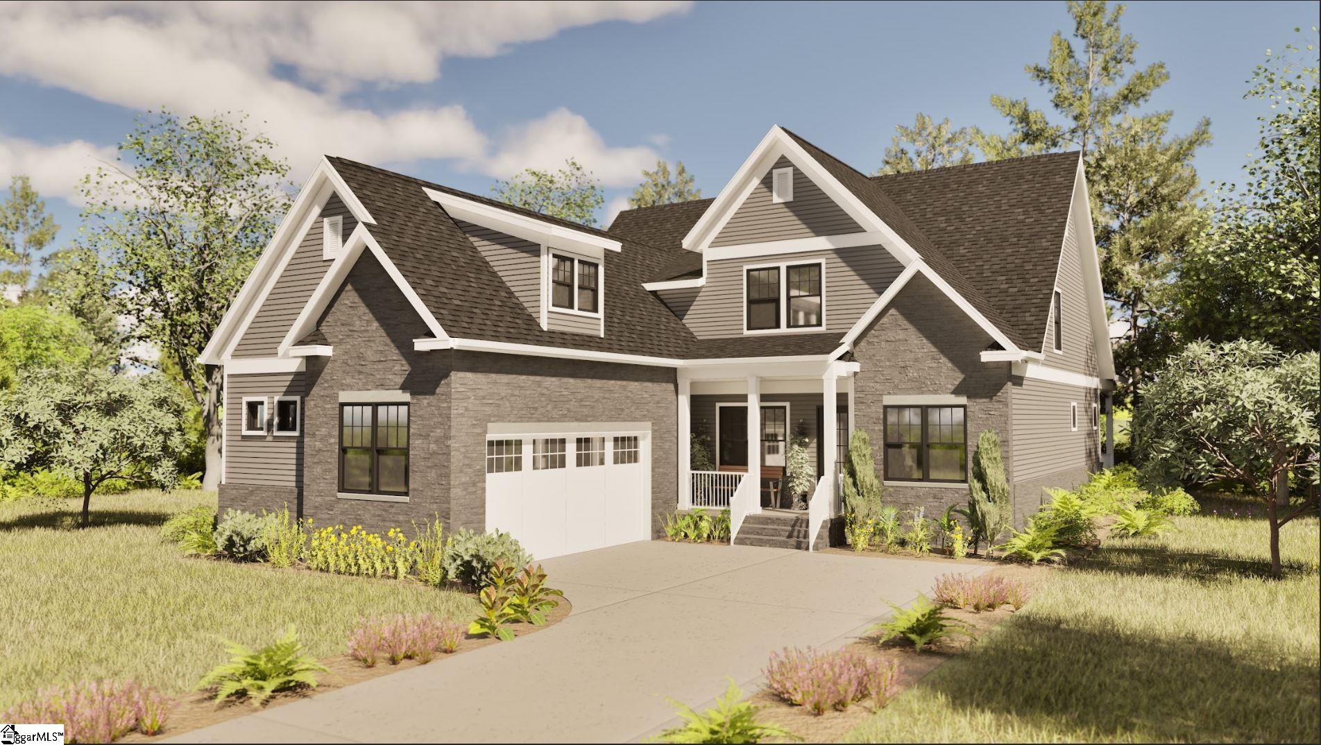 6 Carlingford Way