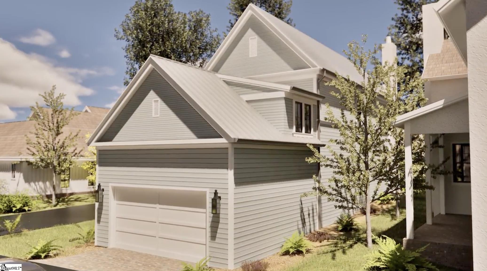 610 Baron Drive Drive Lot 302