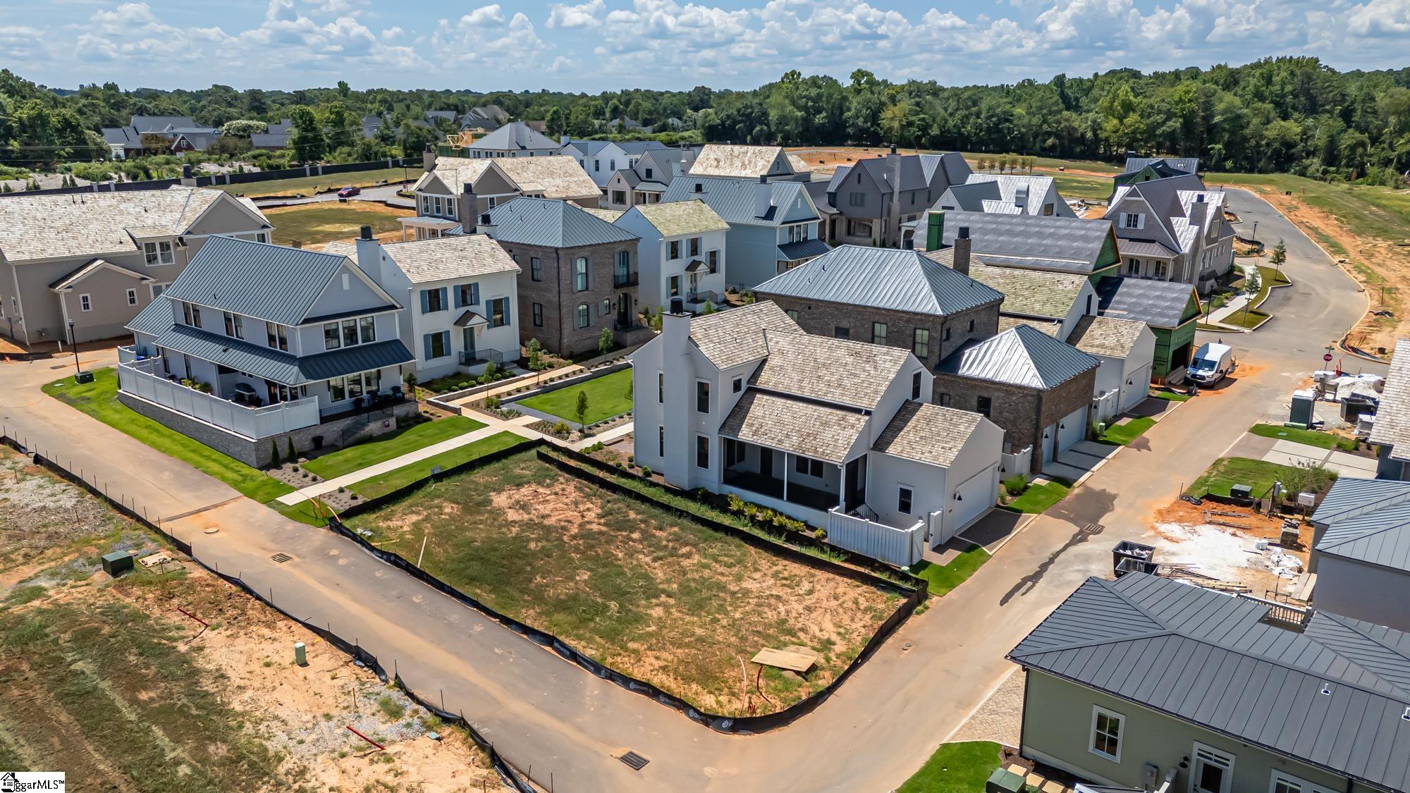 610 Baron Drive Drive Lot 302