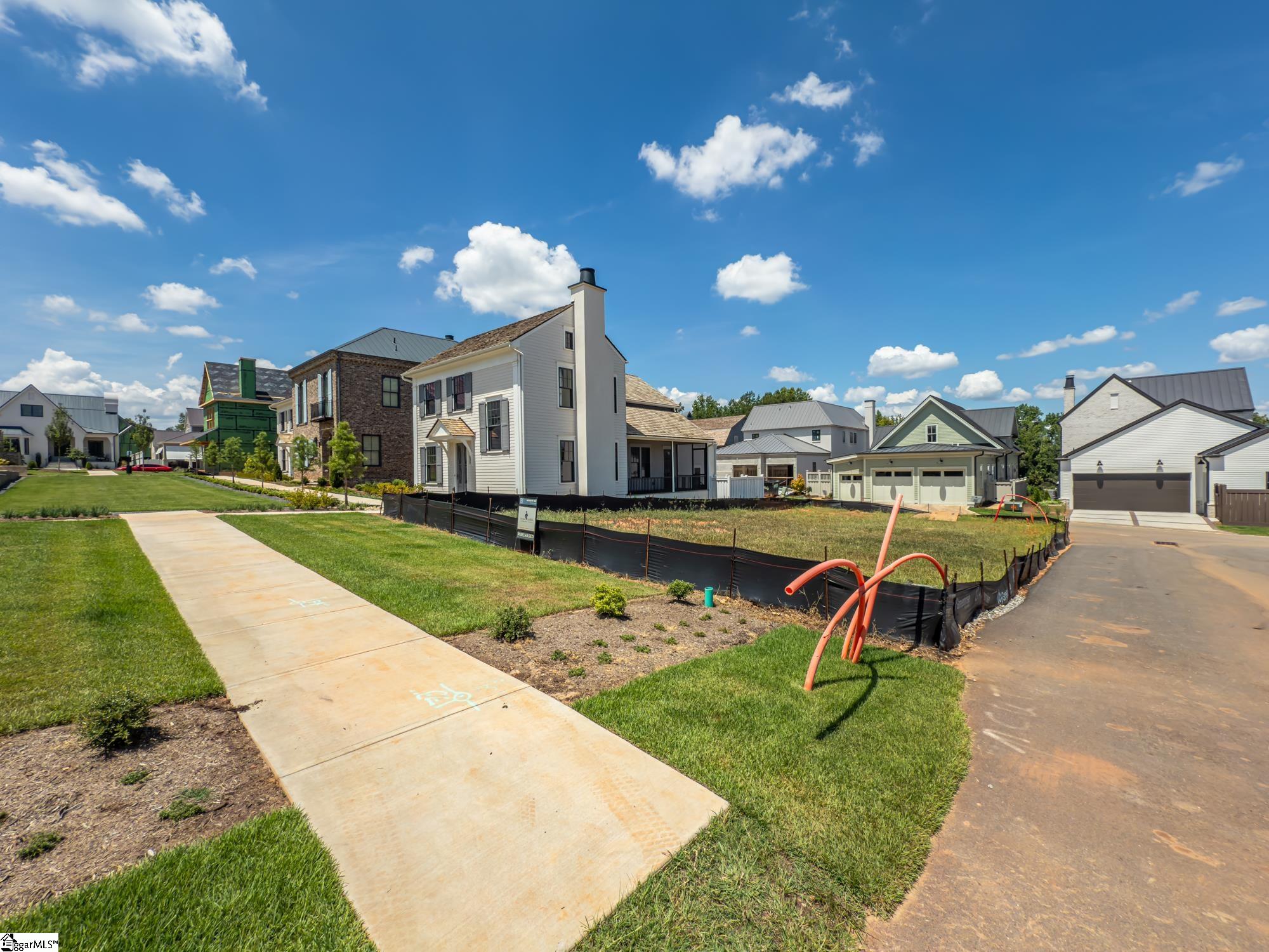 610 Baron Drive Drive Lot 302