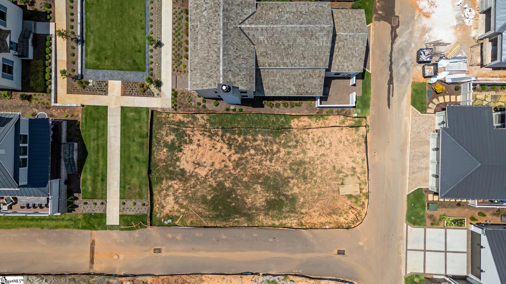 610 Baron Drive Drive Lot 302
