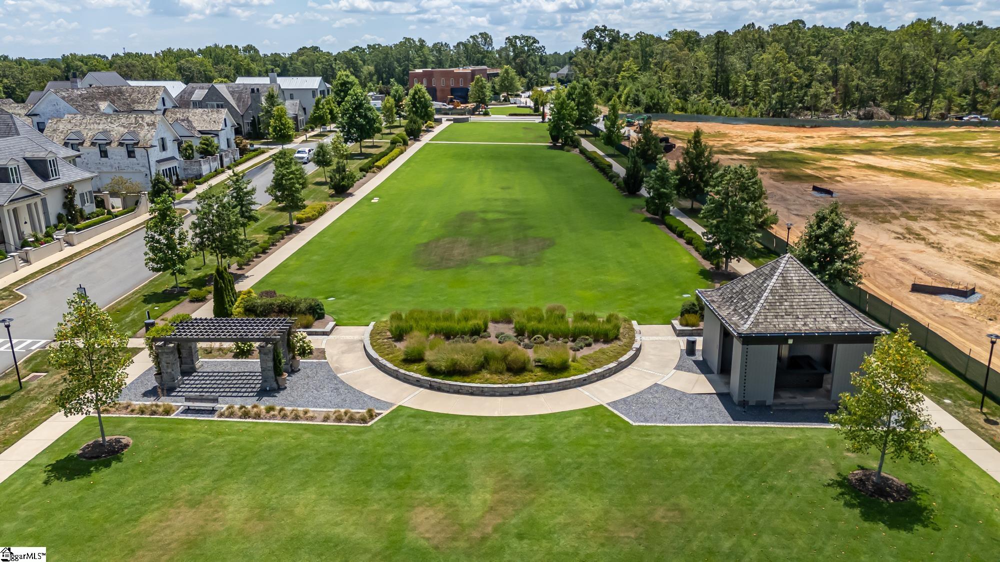 610 Baron Drive Drive Lot 302