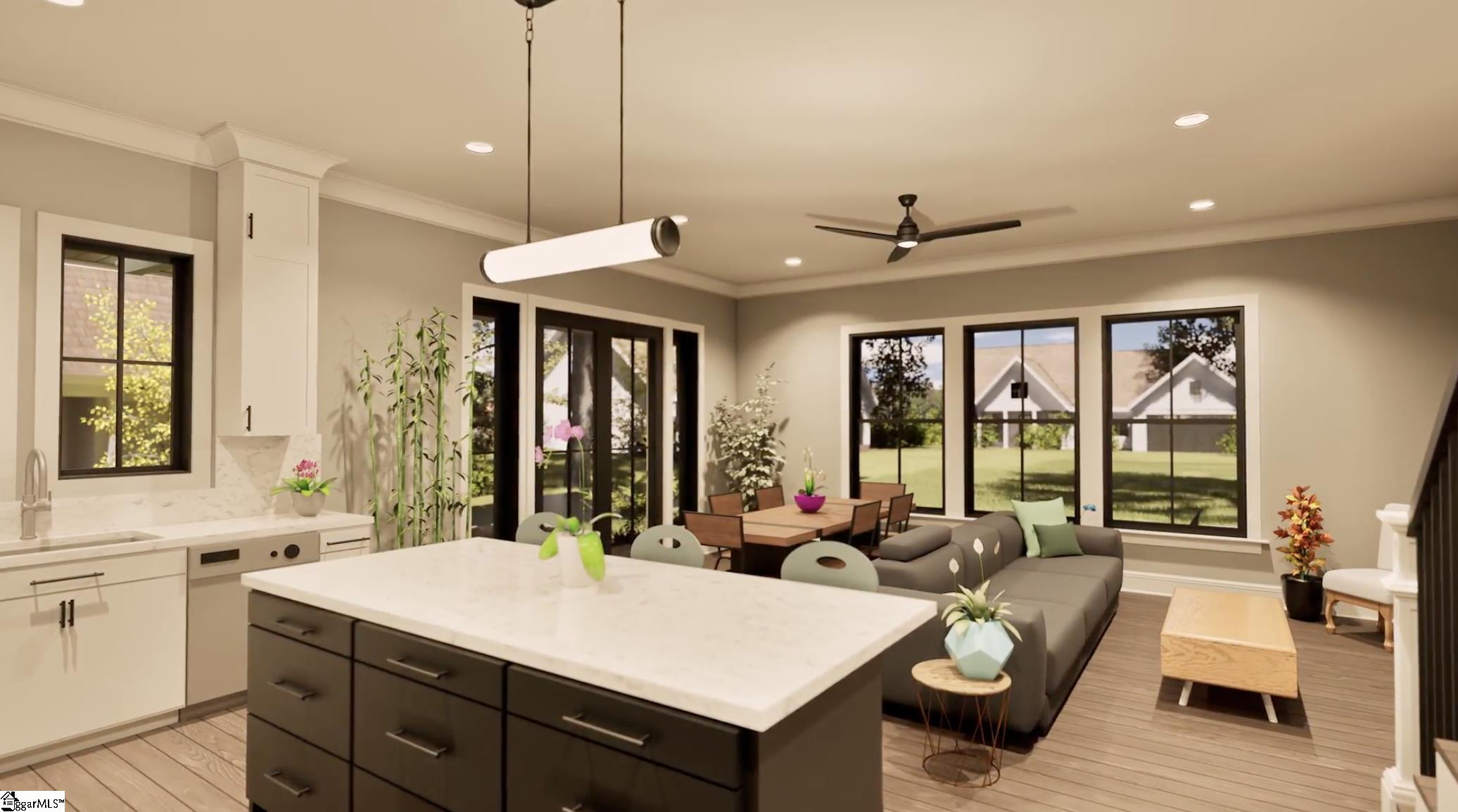 610 Baron Drive Drive Lot 302
