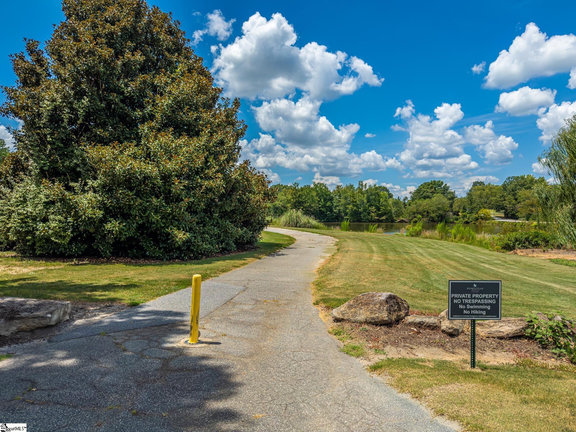 610 Baron Drive Drive Lot 302
