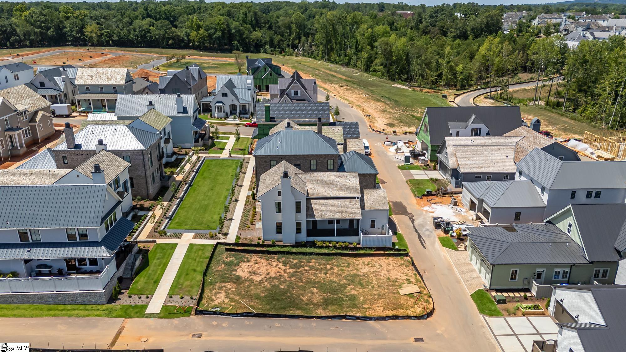 610 Baron Drive Drive Lot 302