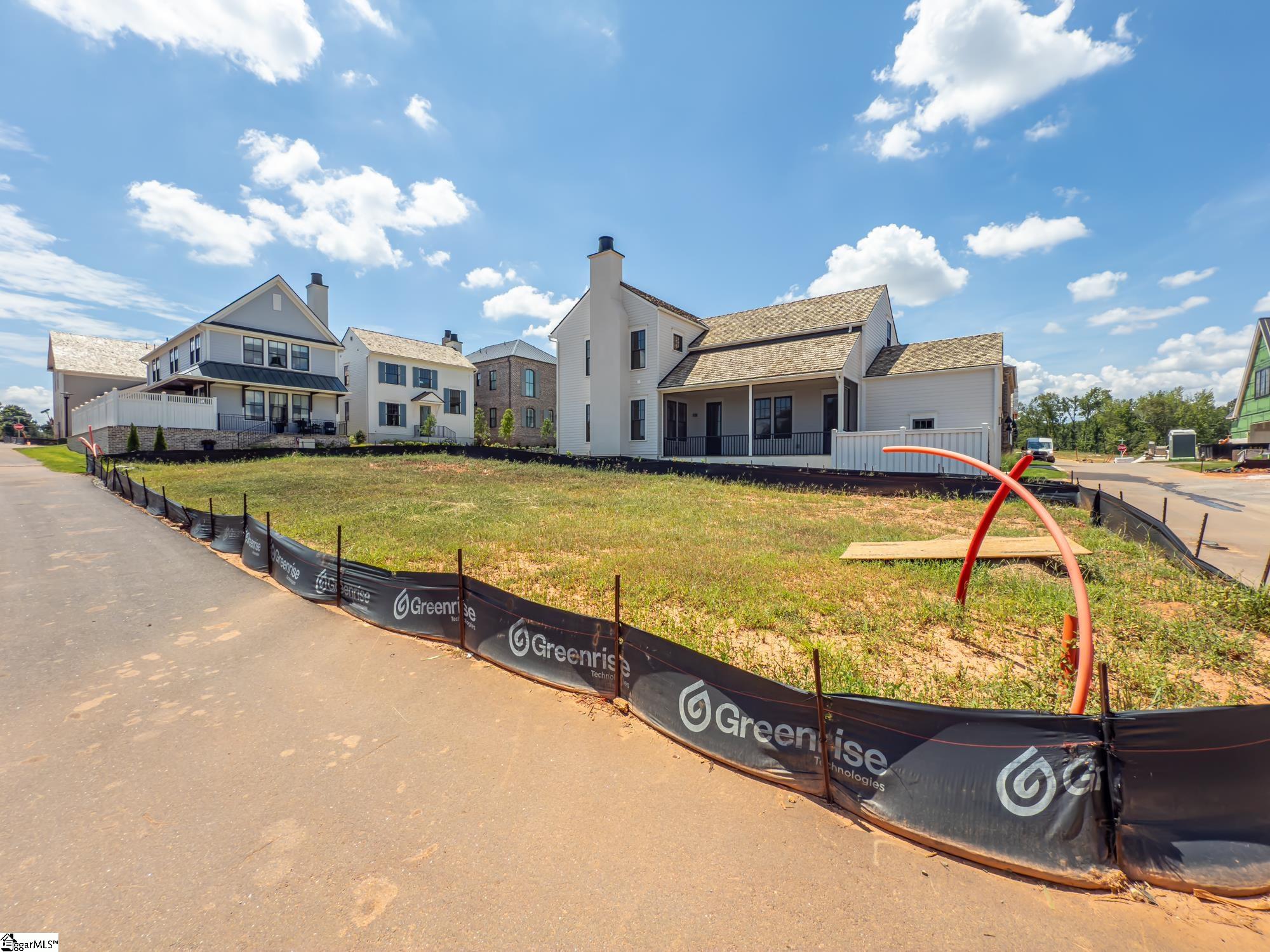 610 Baron Drive Drive Lot 302