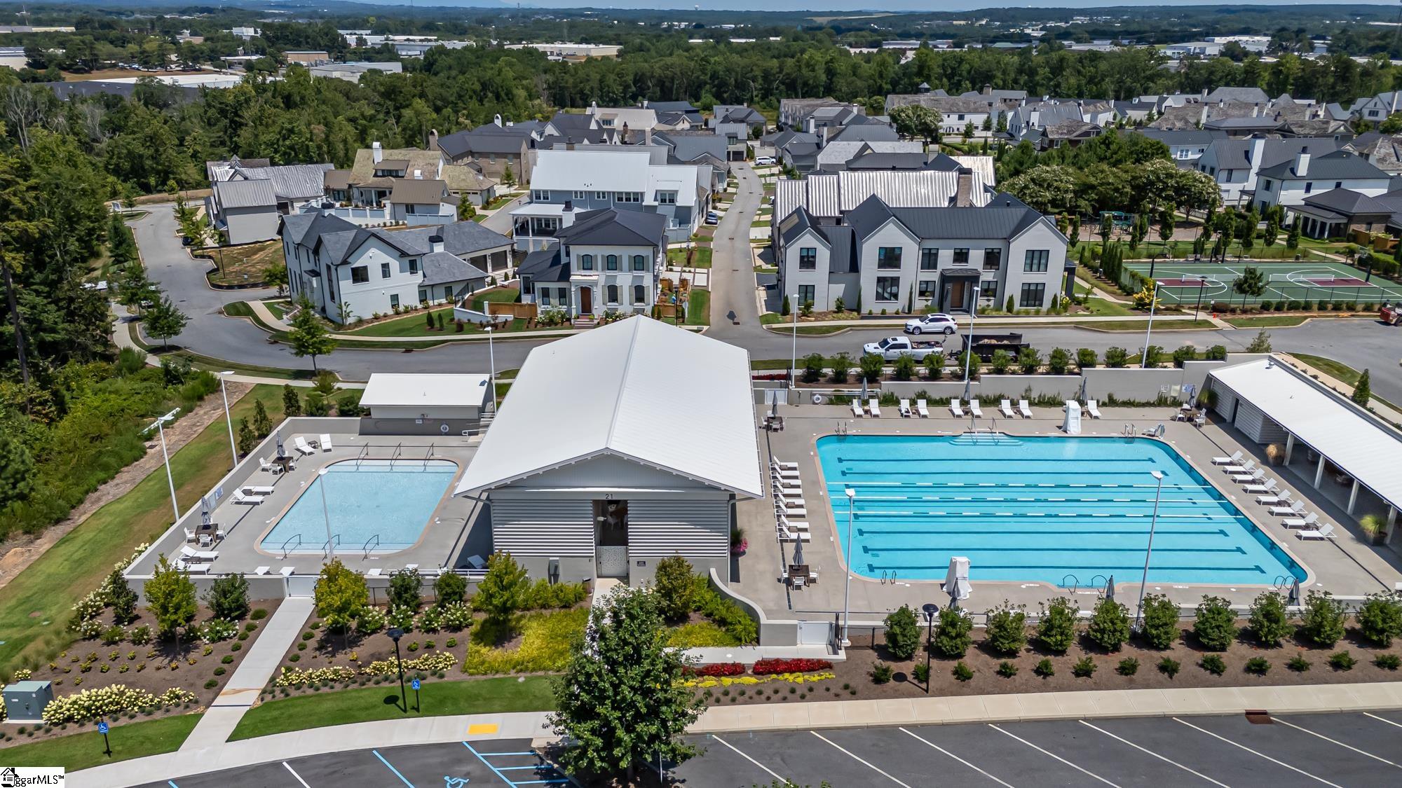610 Baron Drive Drive Lot 302