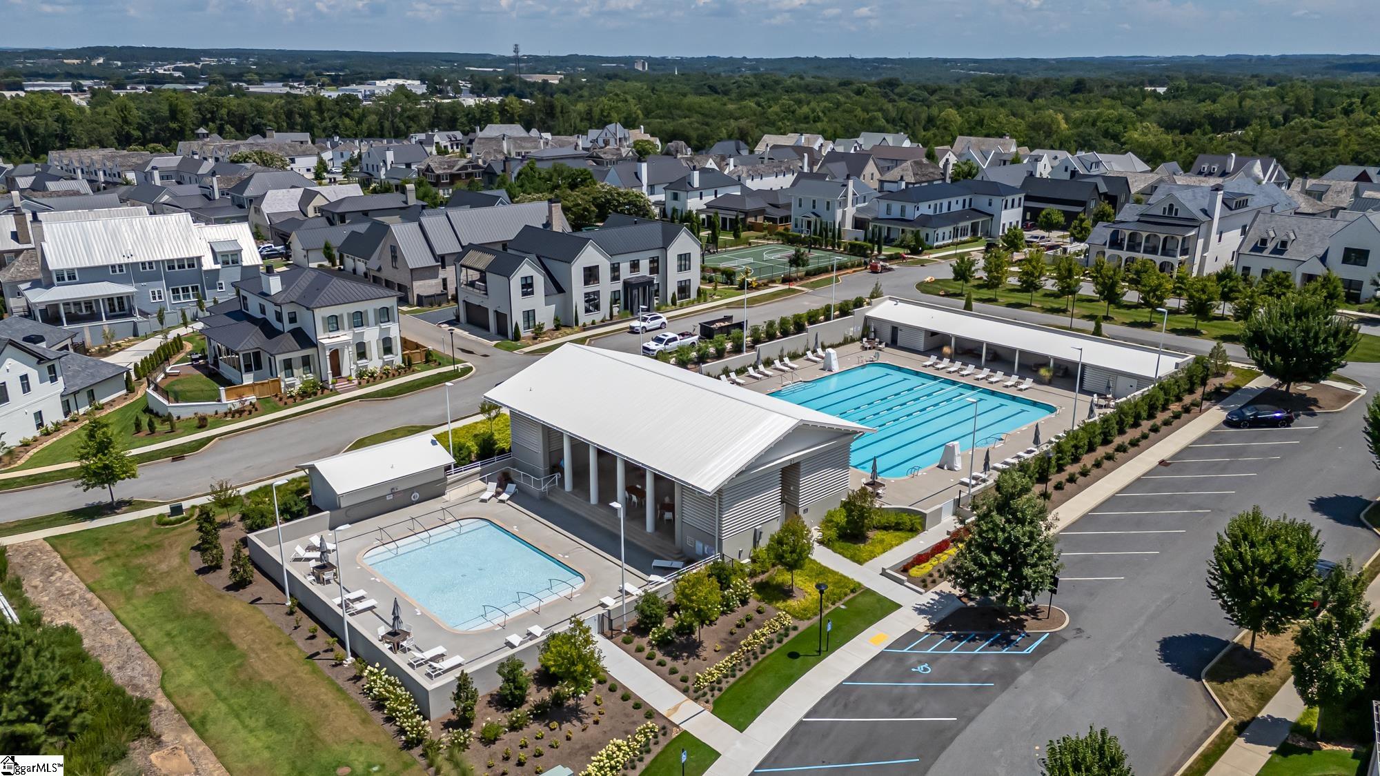 610 Baron Drive Drive Lot 302