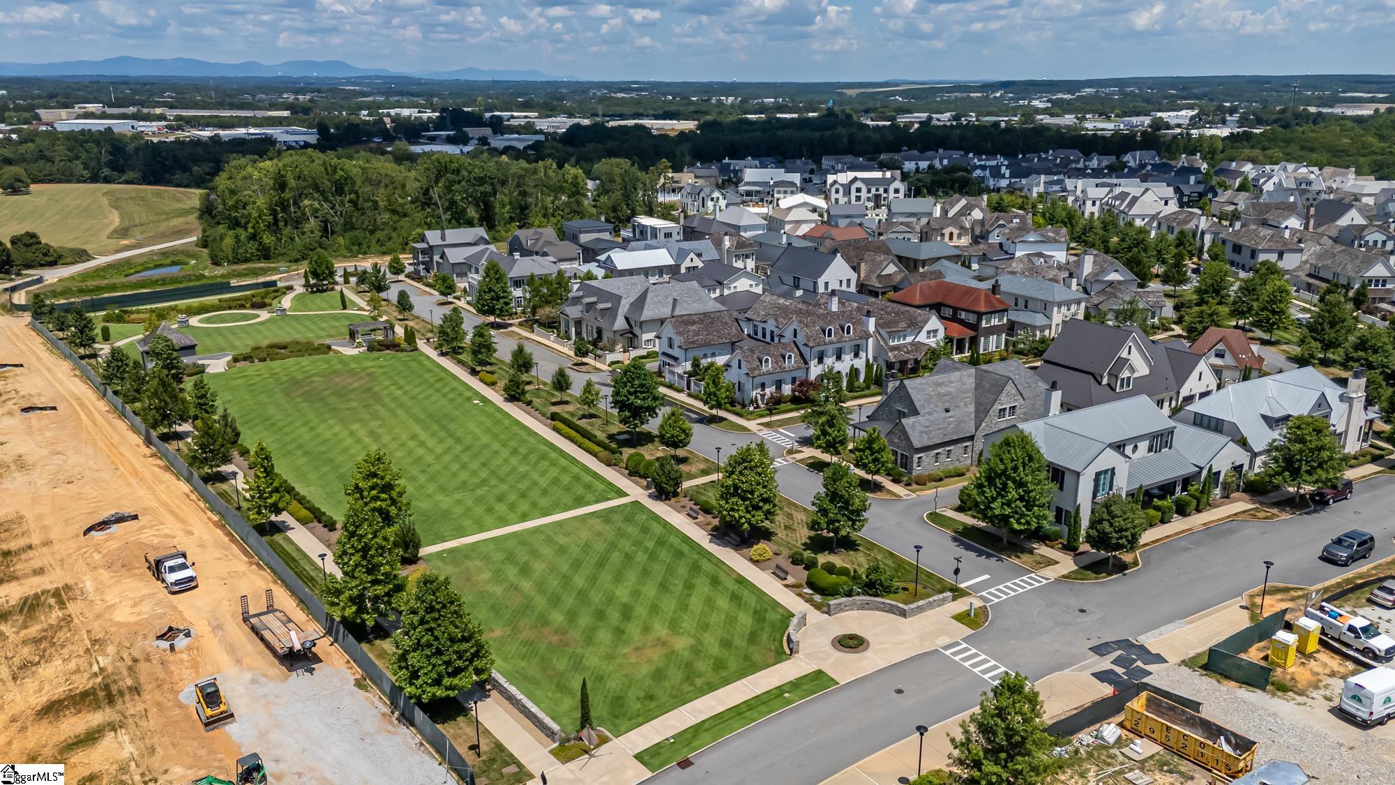 610 Baron Drive Drive Lot 302