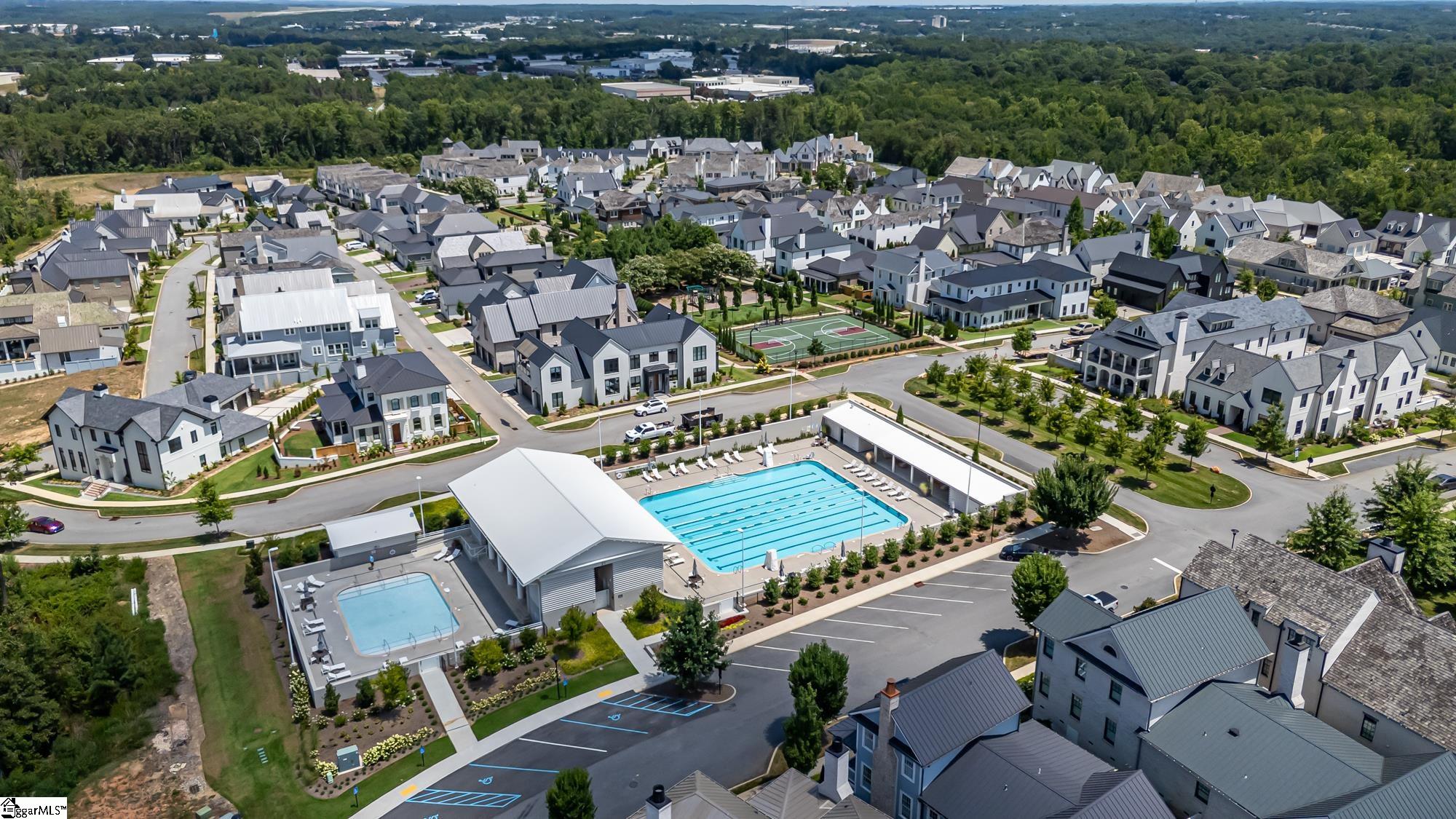 610 Baron Drive Drive Lot 302