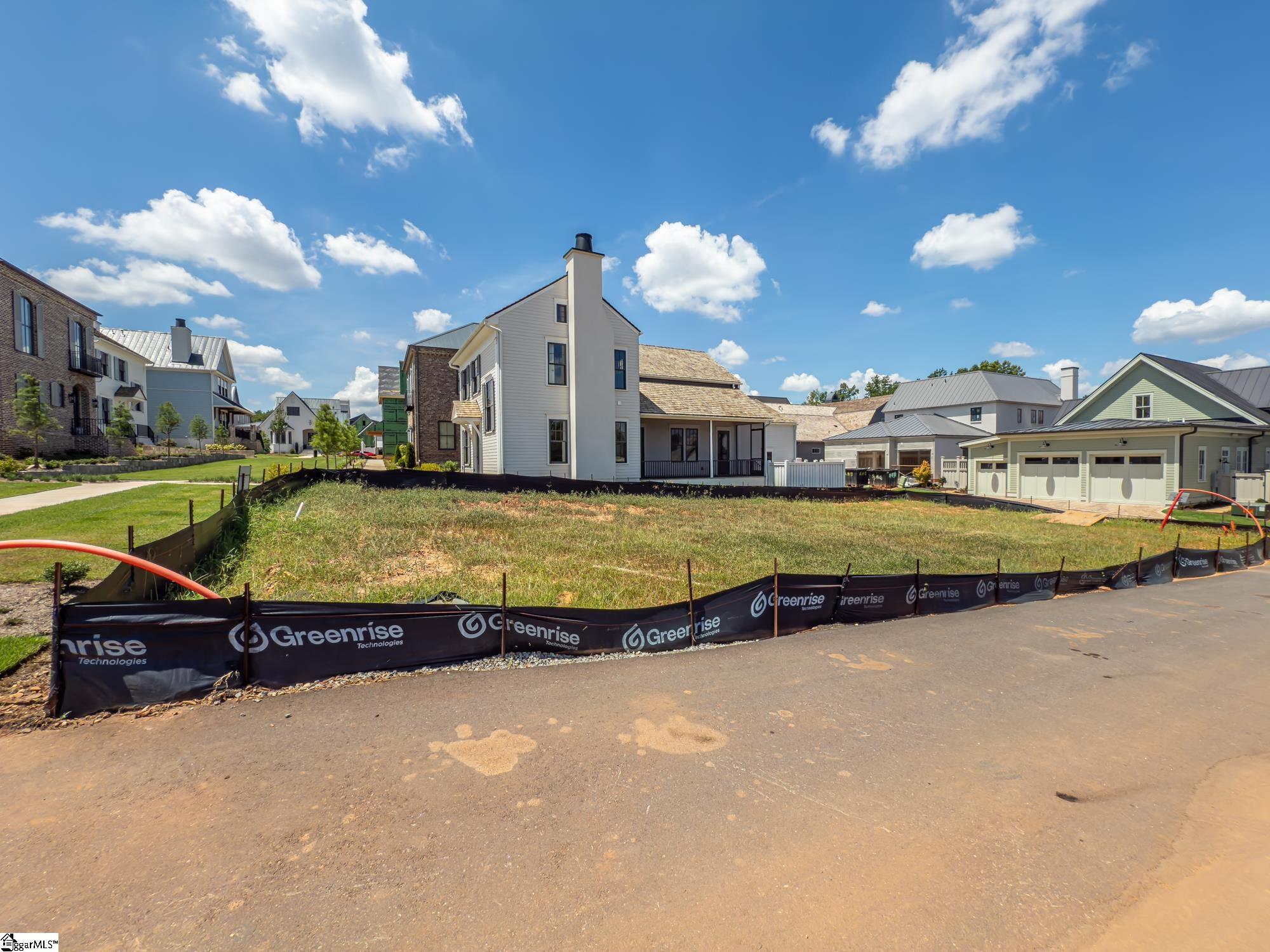610 Baron Drive Drive Lot 302