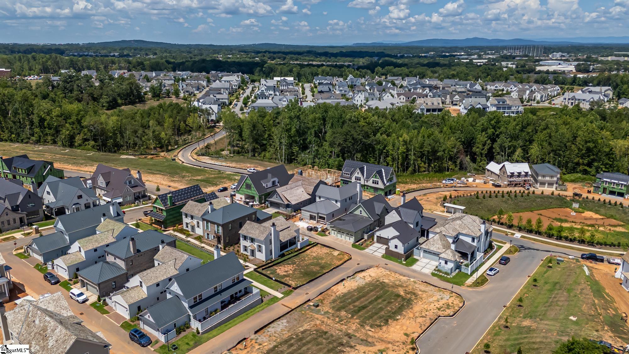 610 Baron Drive Drive Lot 302