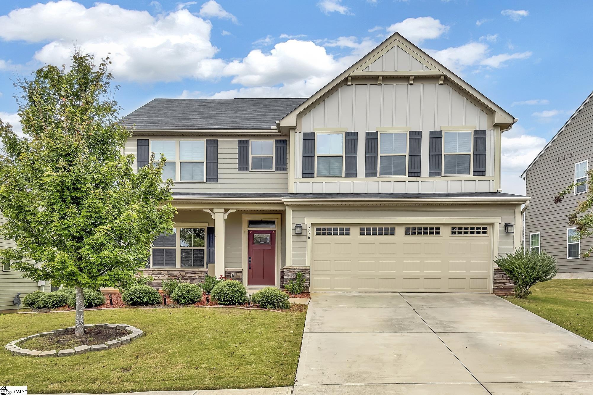 756 Windward Lane, Duncan