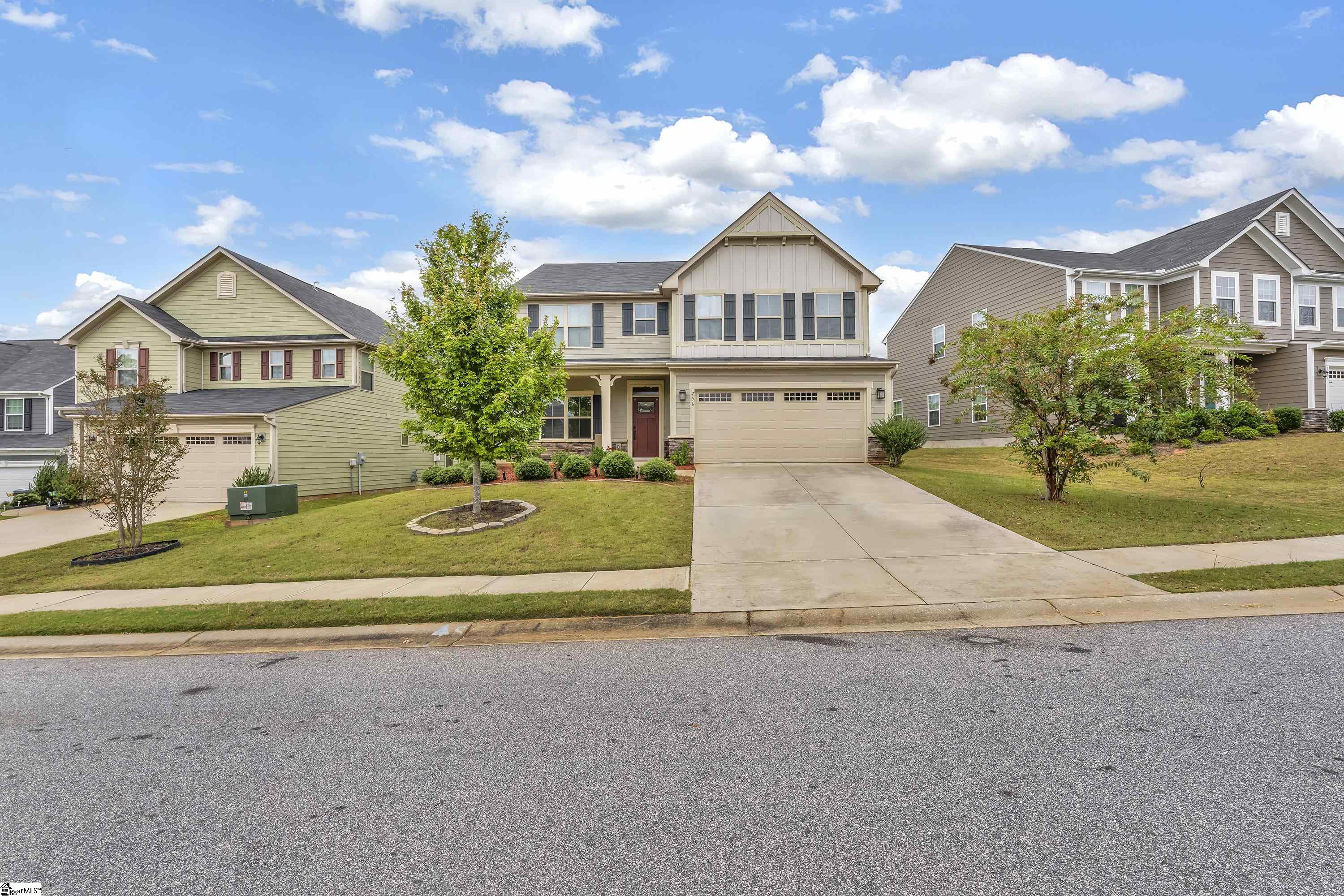 756 Windward Lane, Duncan