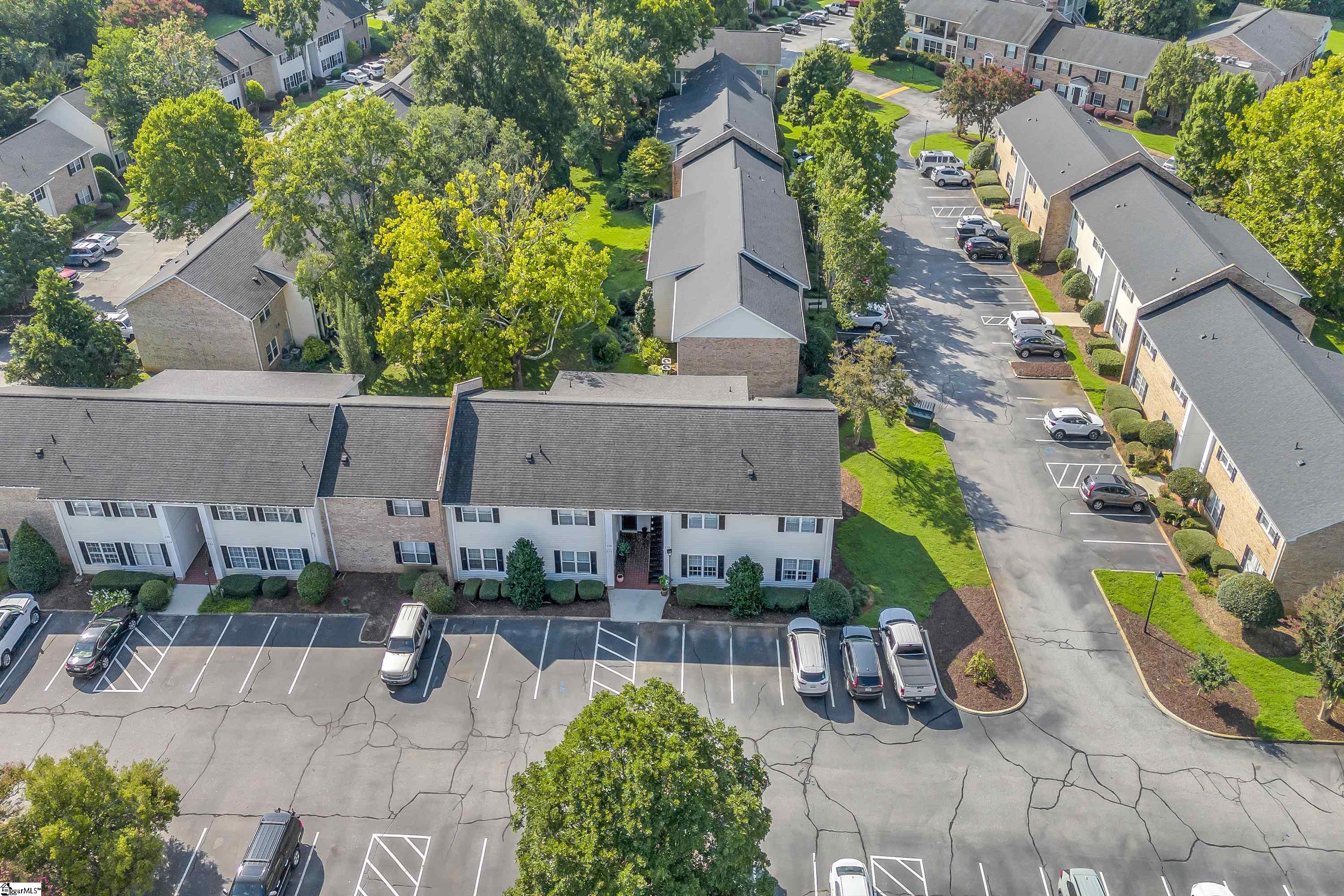 925 Cleveland Street Unit 235, Greenville Unit: Unit 235