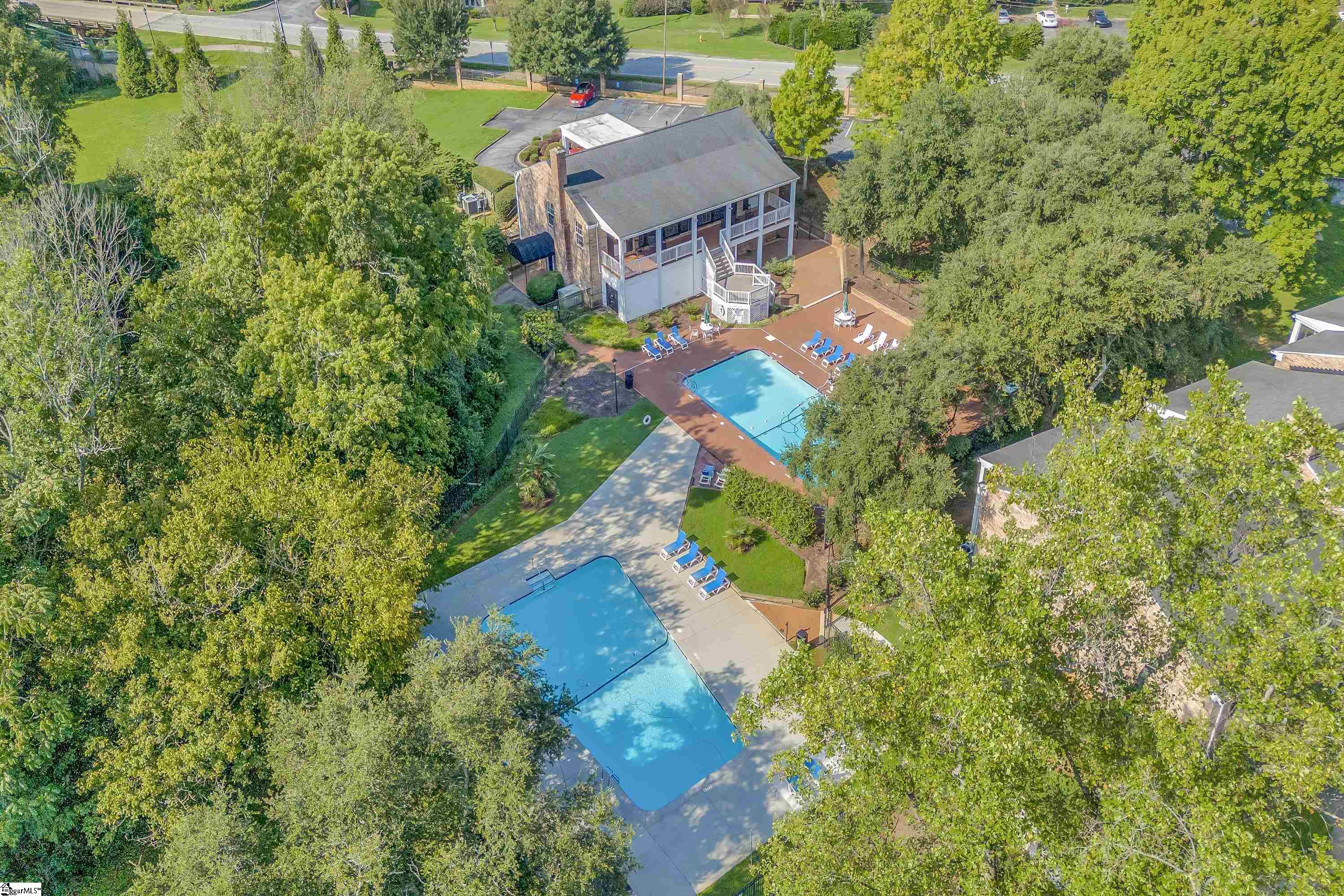 925 Cleveland Street Unit 235, Greenville Unit: Unit 235