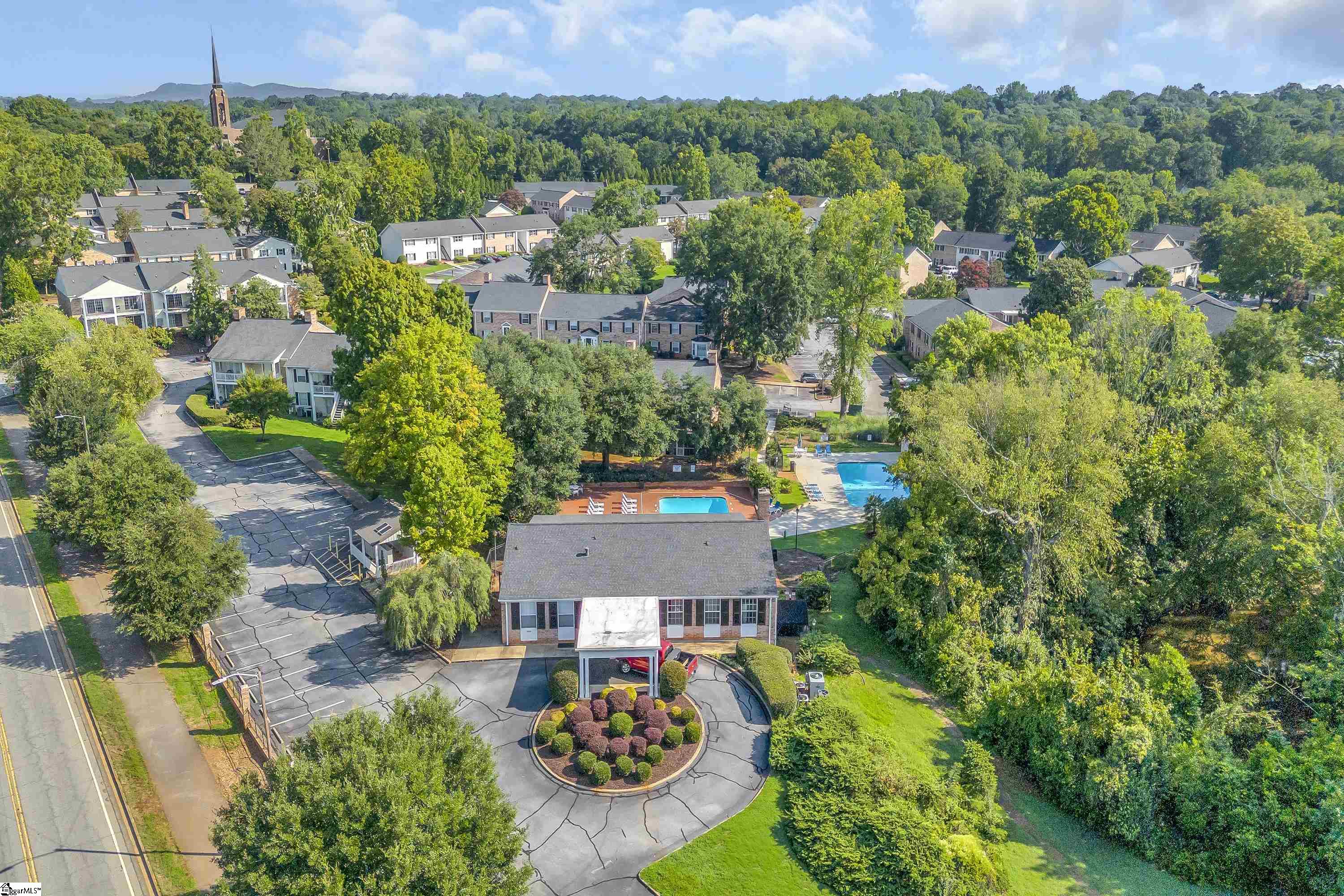 925 Cleveland Street Unit 235, Greenville Unit: Unit 235