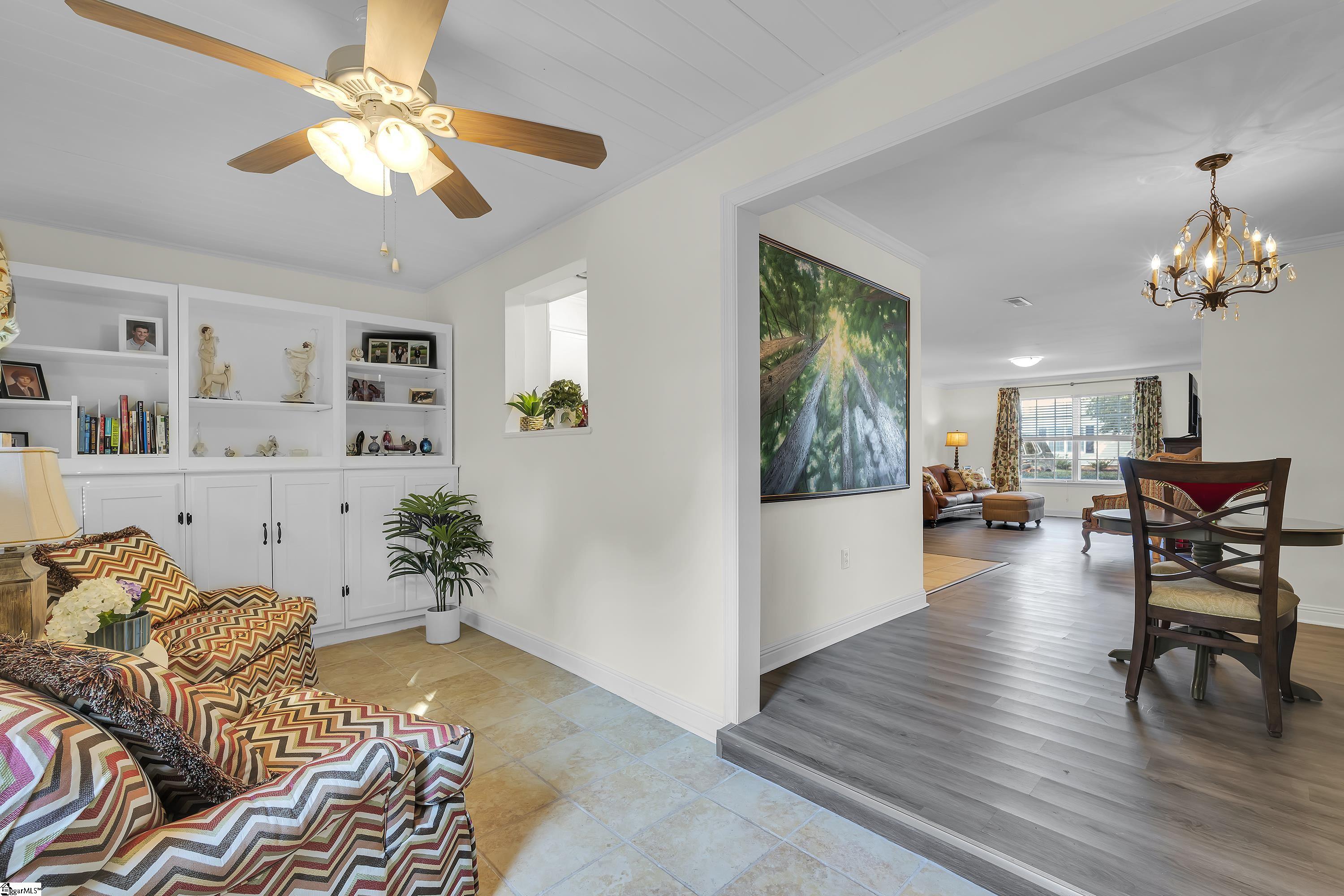 925 Cleveland Street Unit 235, Greenville Unit: Unit 235