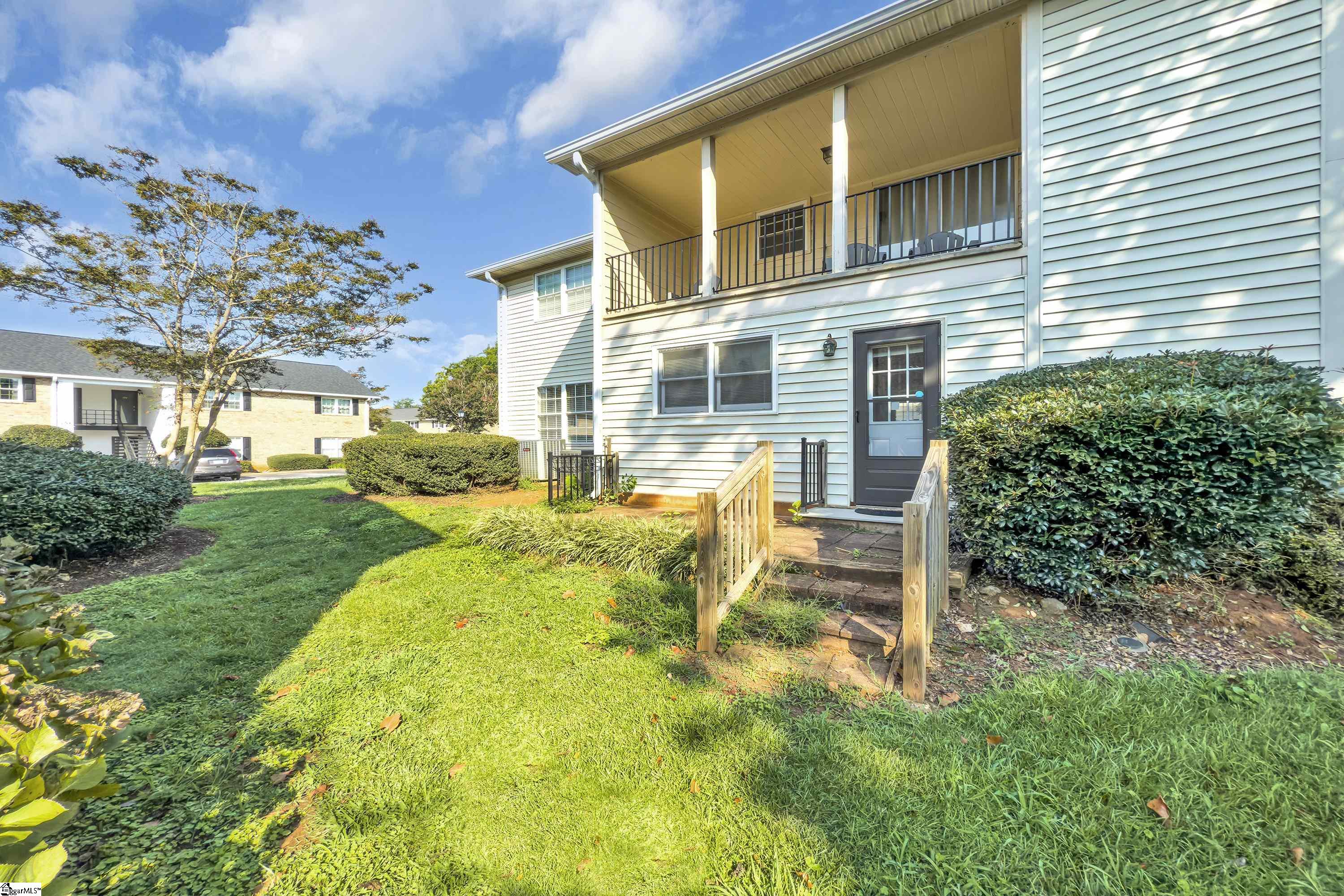 925 Cleveland Street Unit 235, Greenville Unit: Unit 235