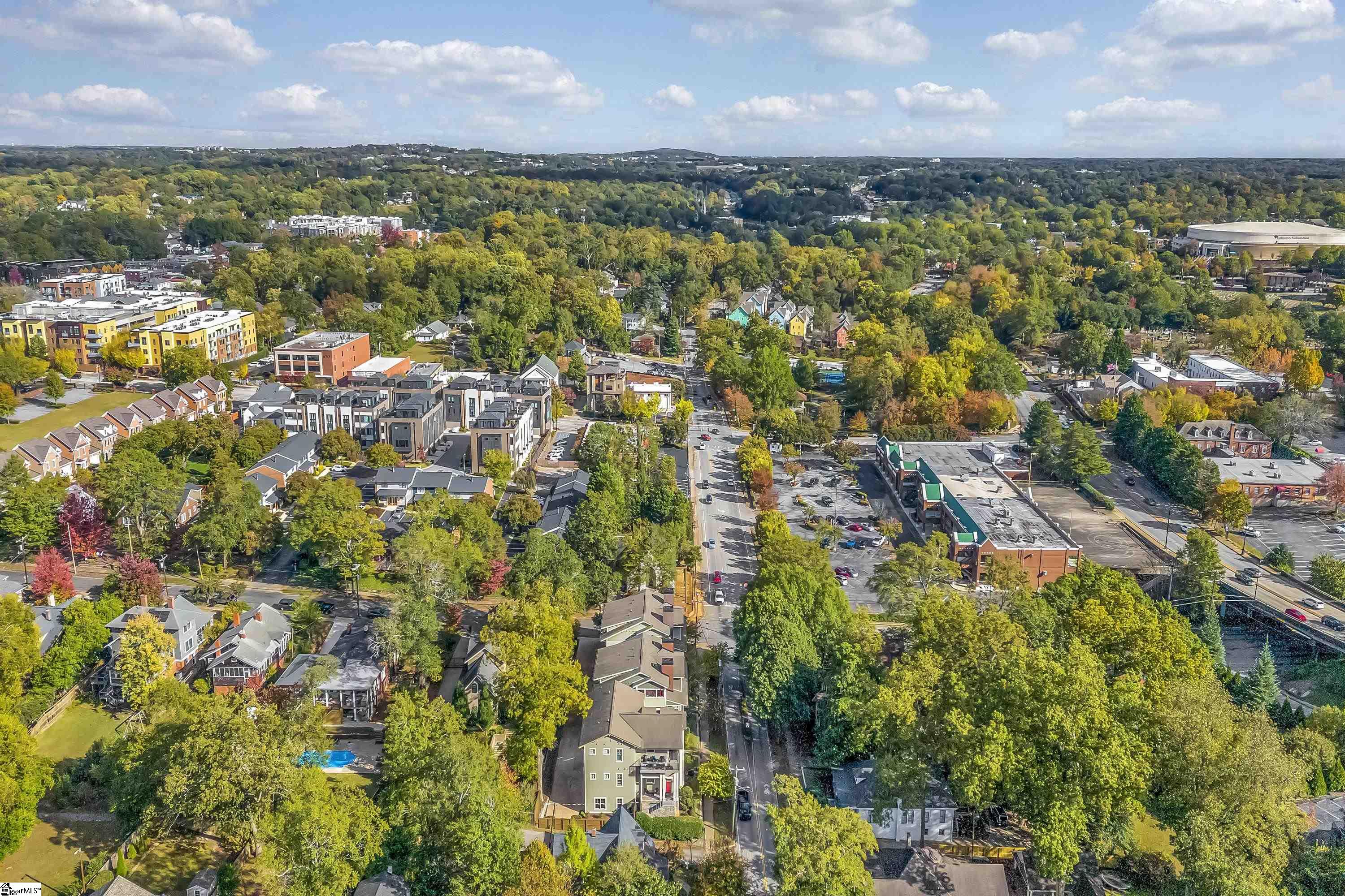 106 West Park Avenue Unit B