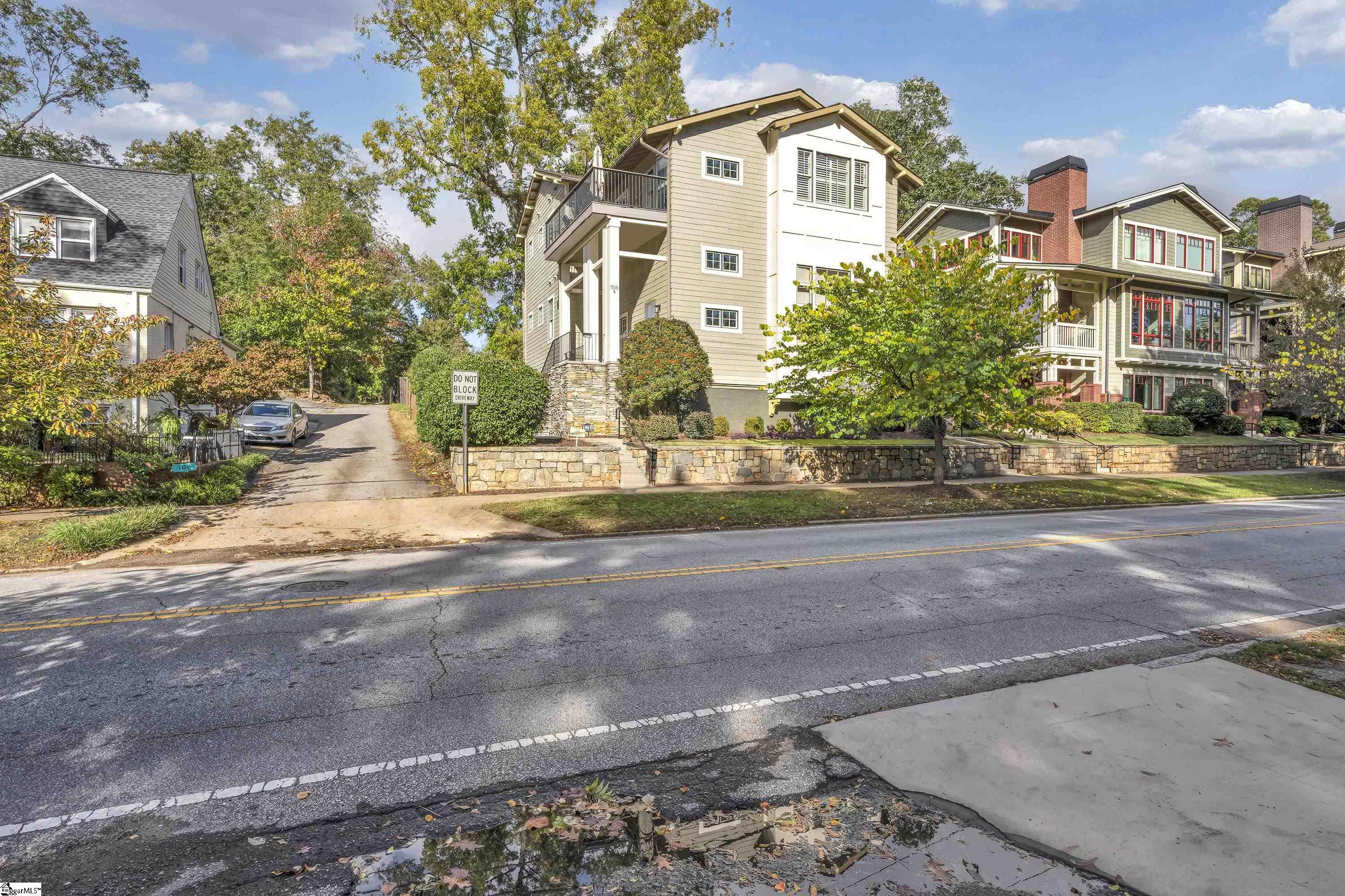 106 West Park Avenue Unit B