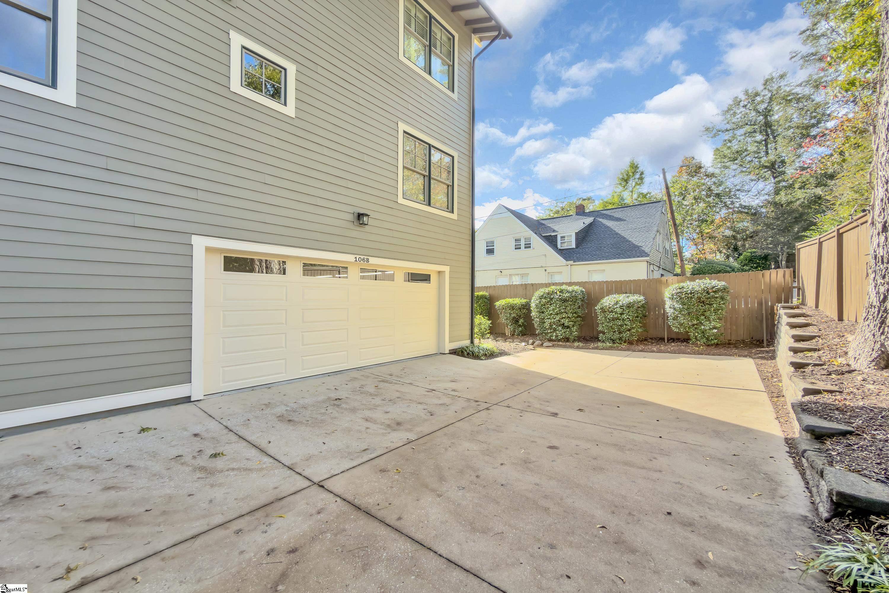 106 West Park Avenue Unit B