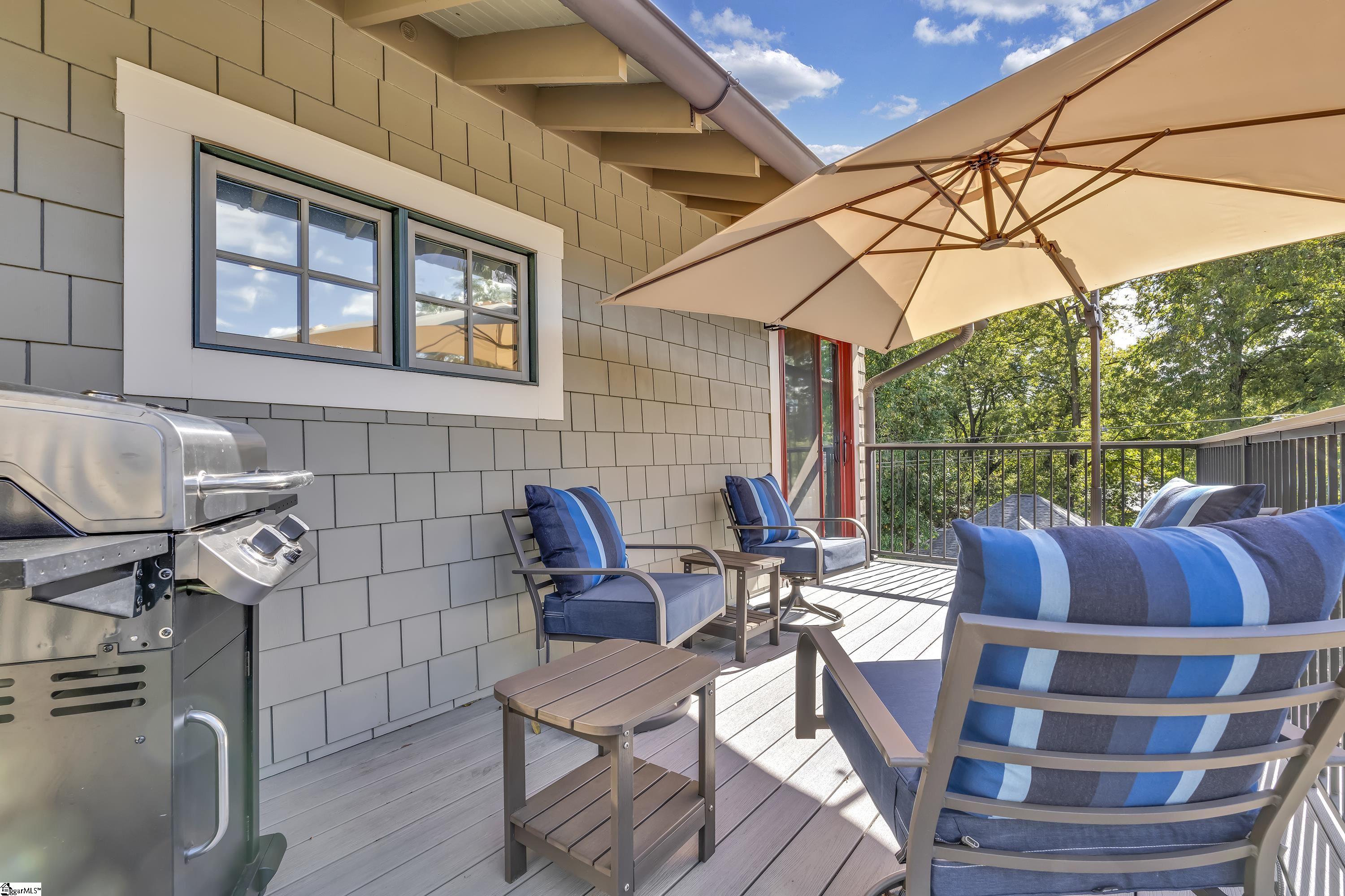 106 West Park Avenue Unit B