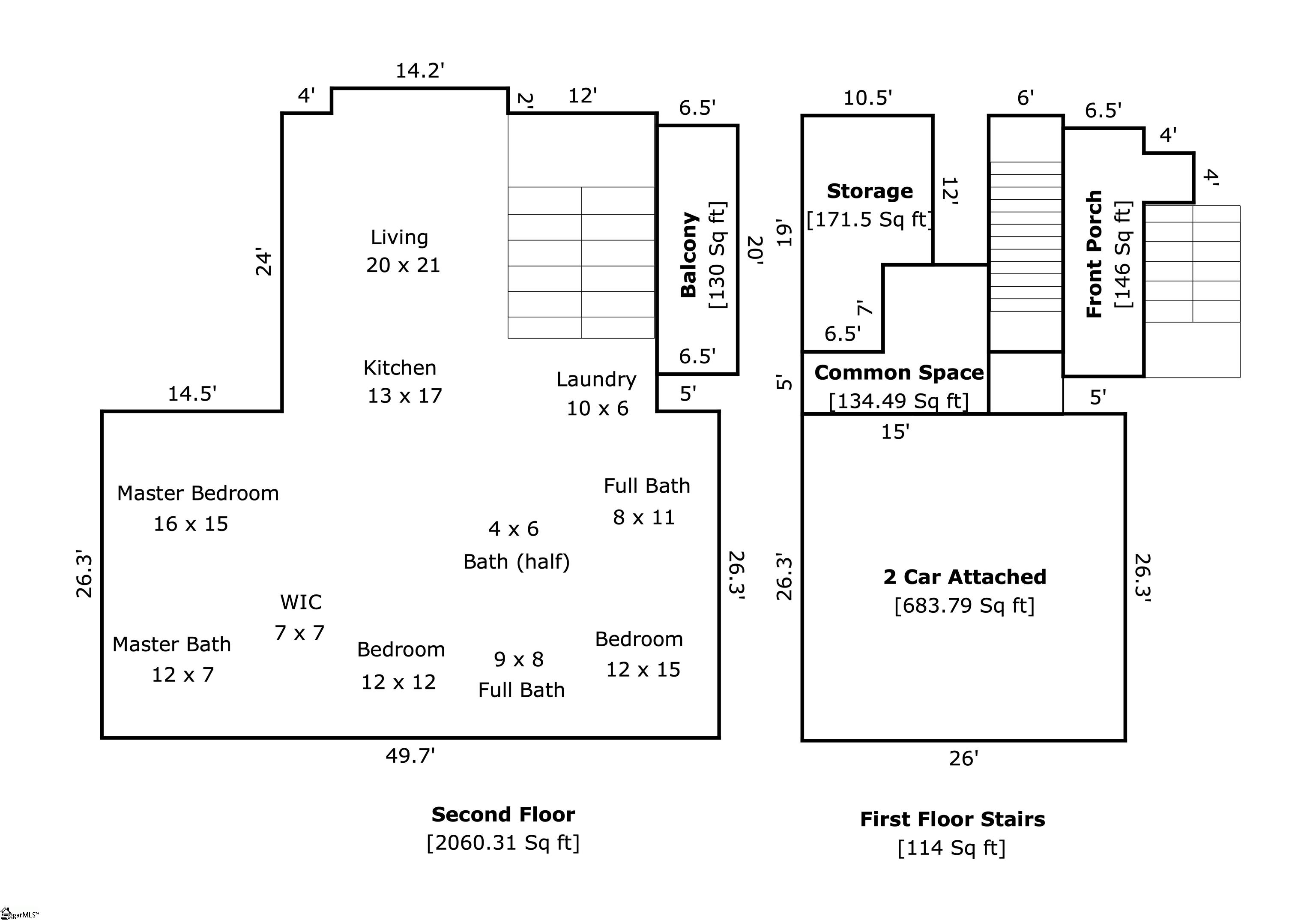 106 West Park Avenue Unit B
