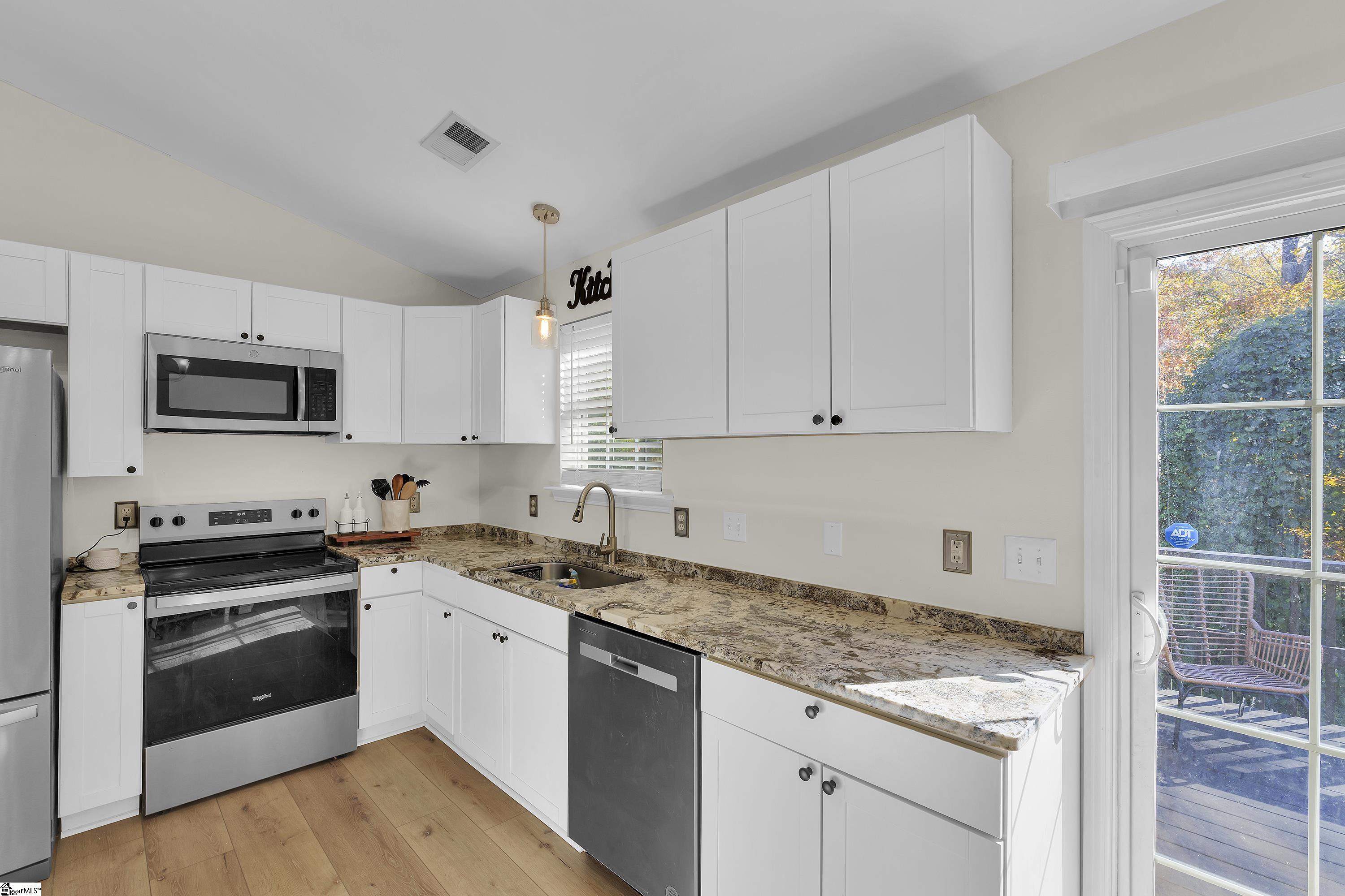 466 Pleasant Green Drive