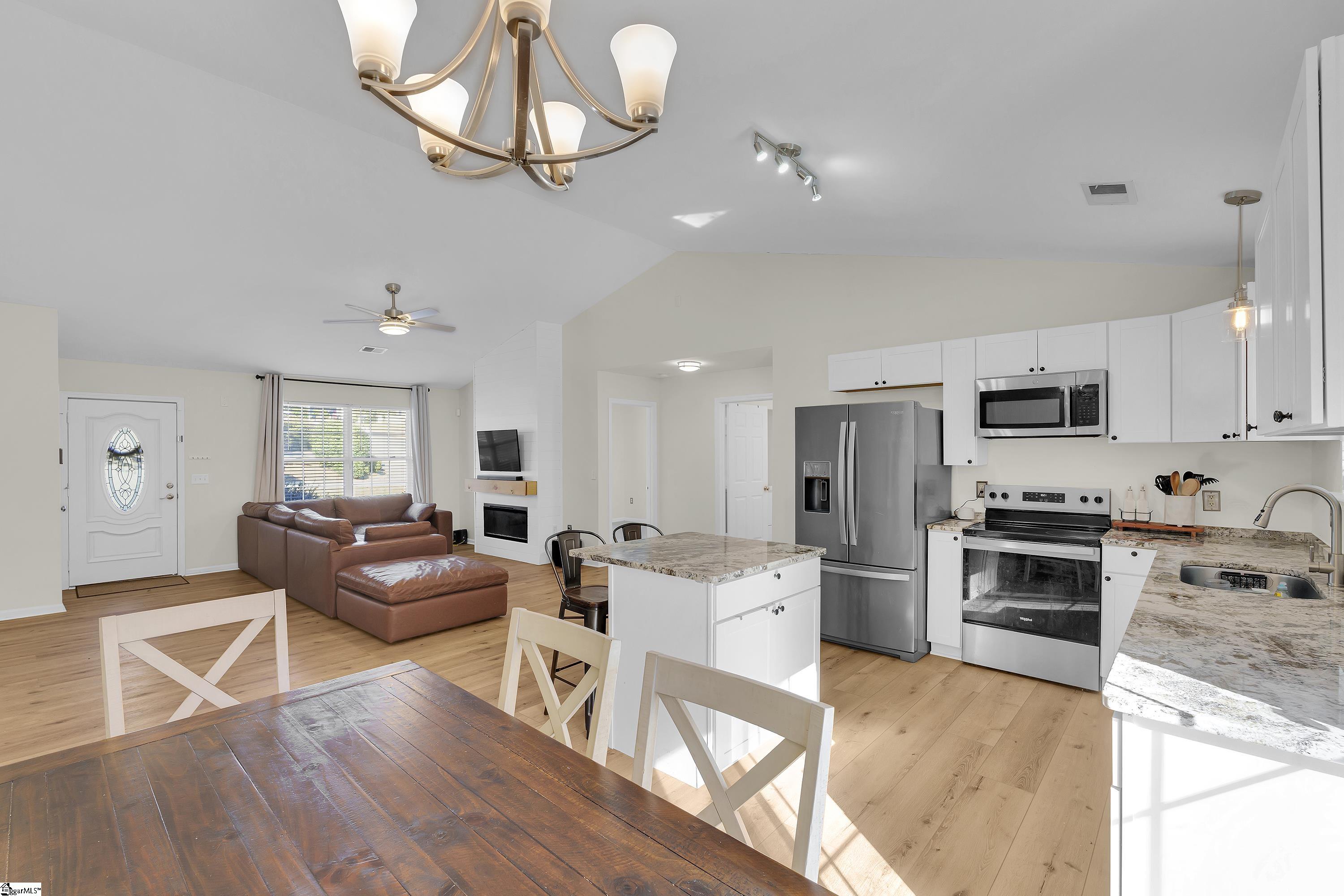 466 Pleasant Green Drive