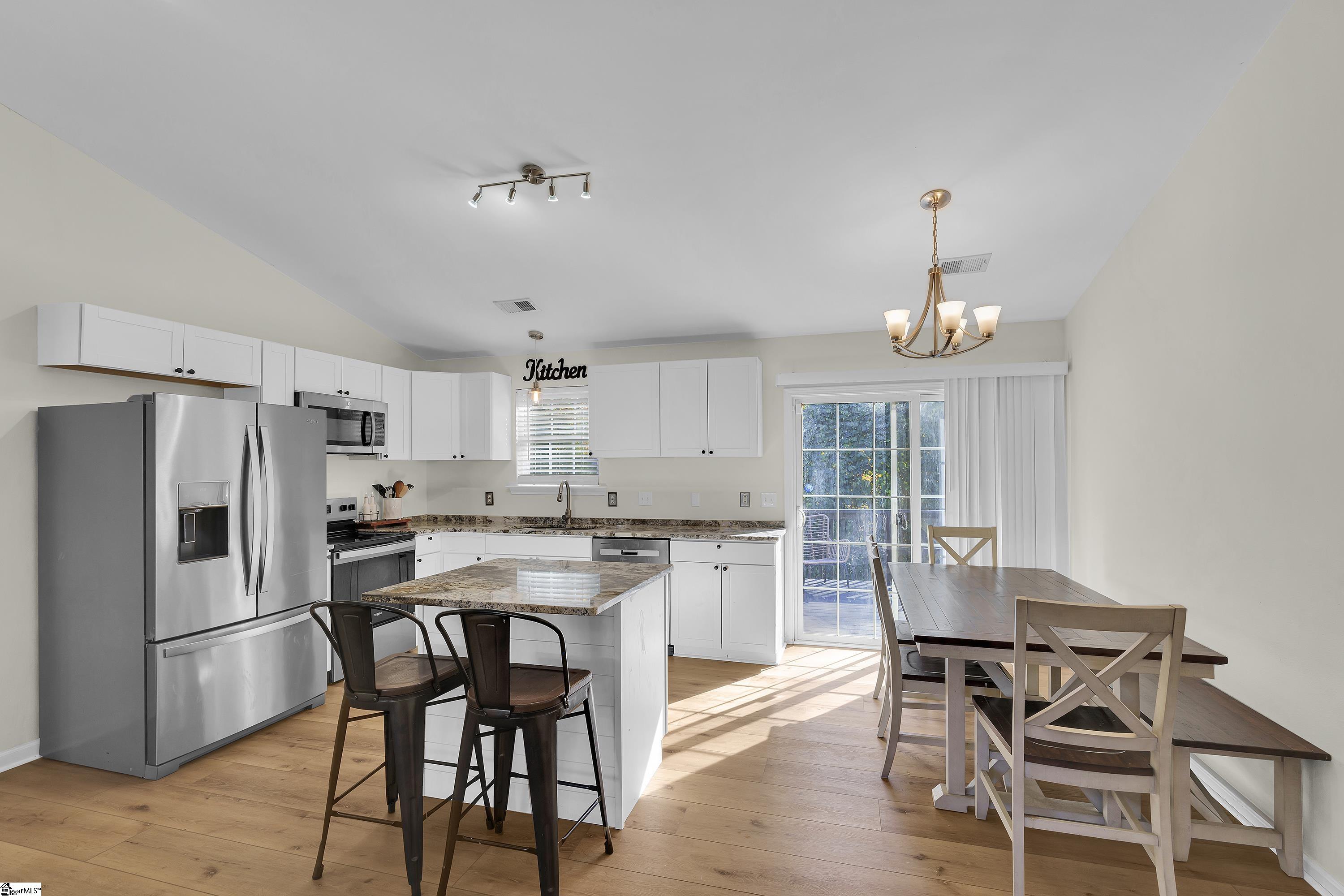 466 Pleasant Green Drive