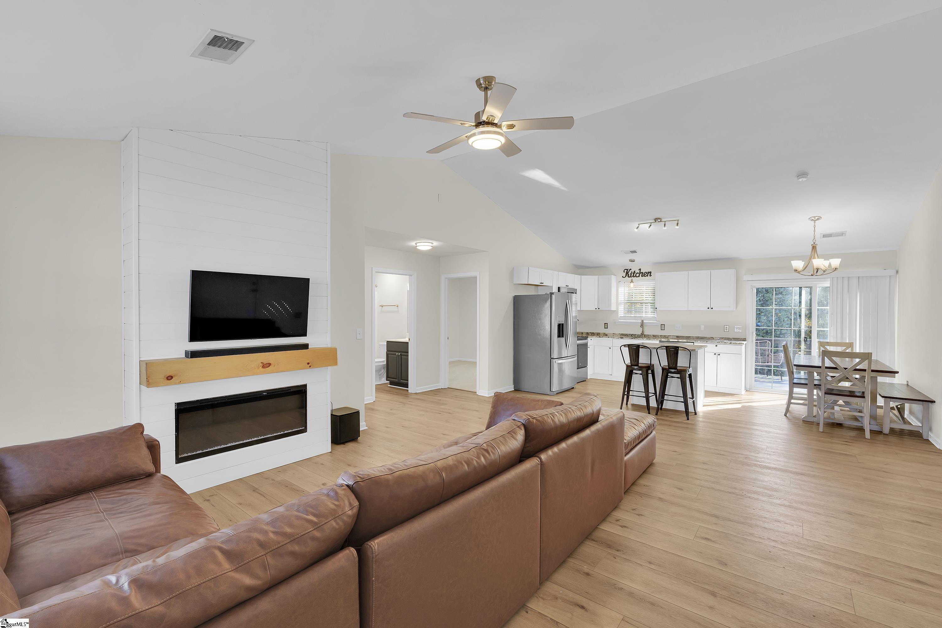 466 Pleasant Green Drive