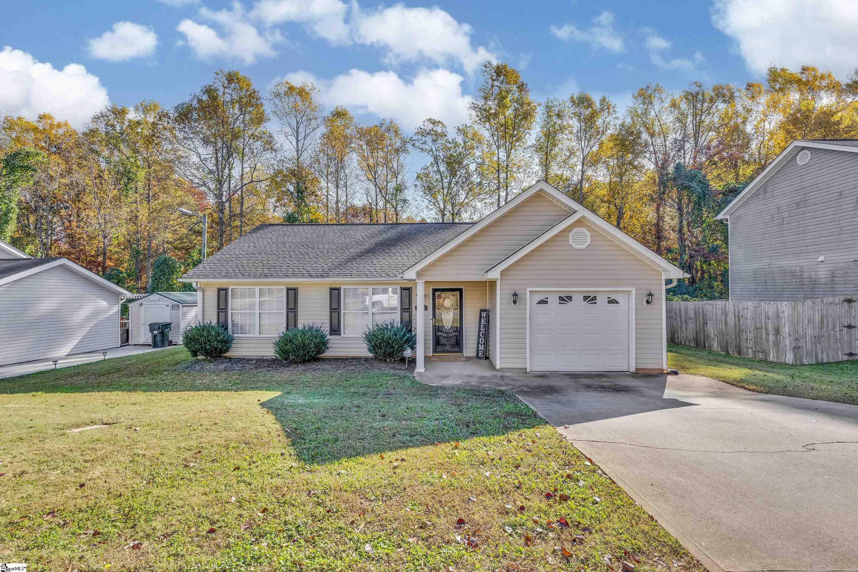 466 Pleasant Green Drive