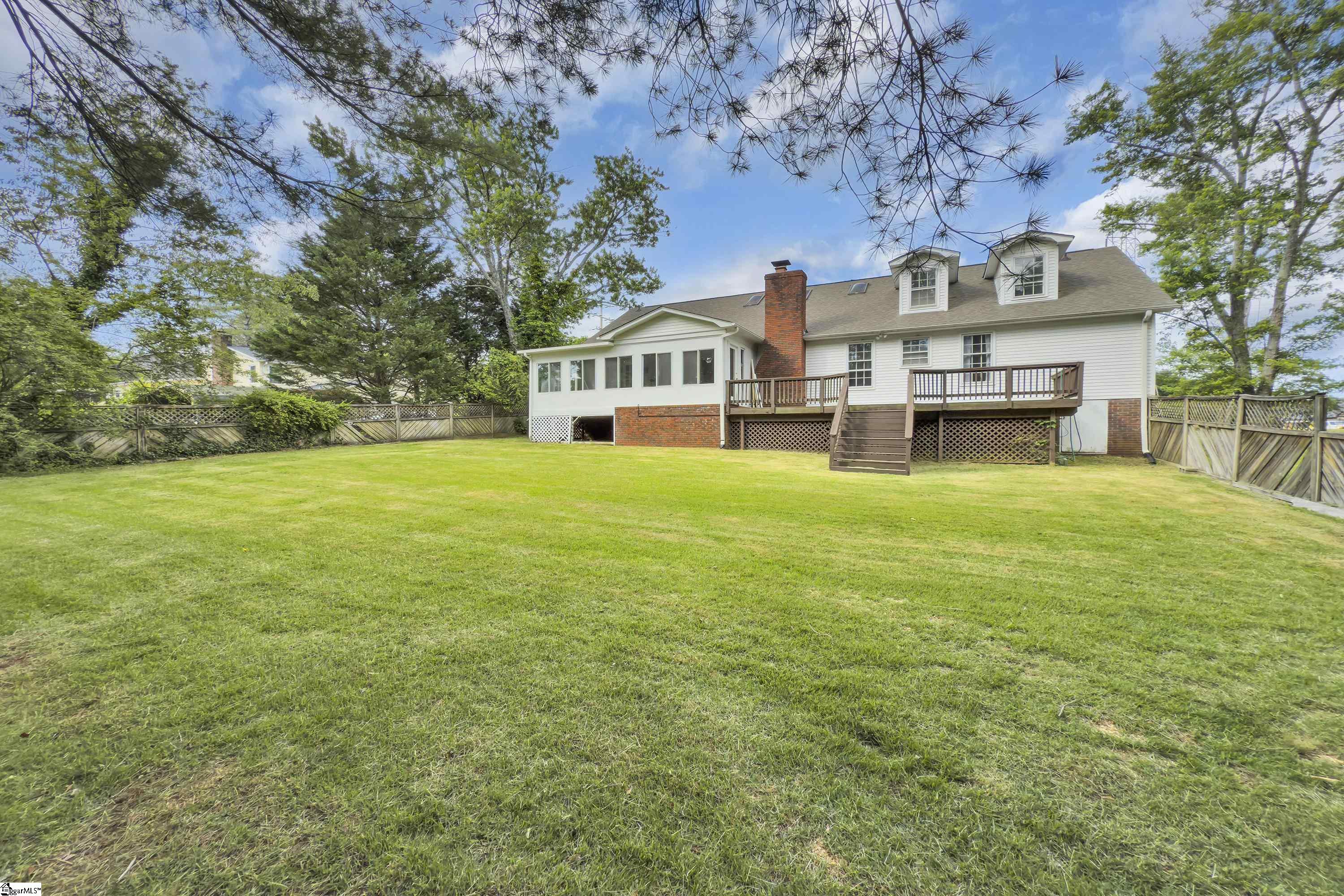 203 Roper Mountain Rd Extension