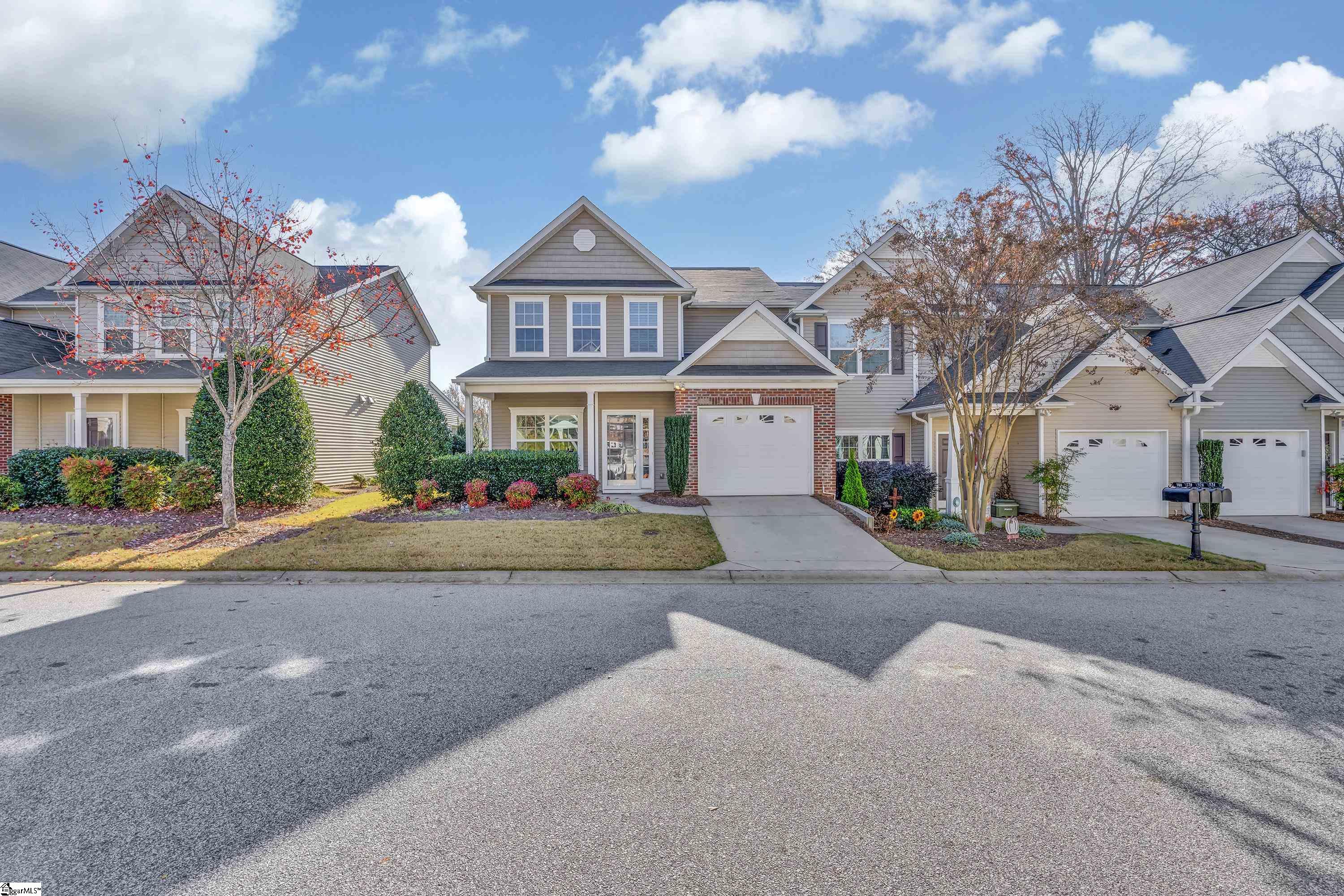 180 Shady Grove Drive