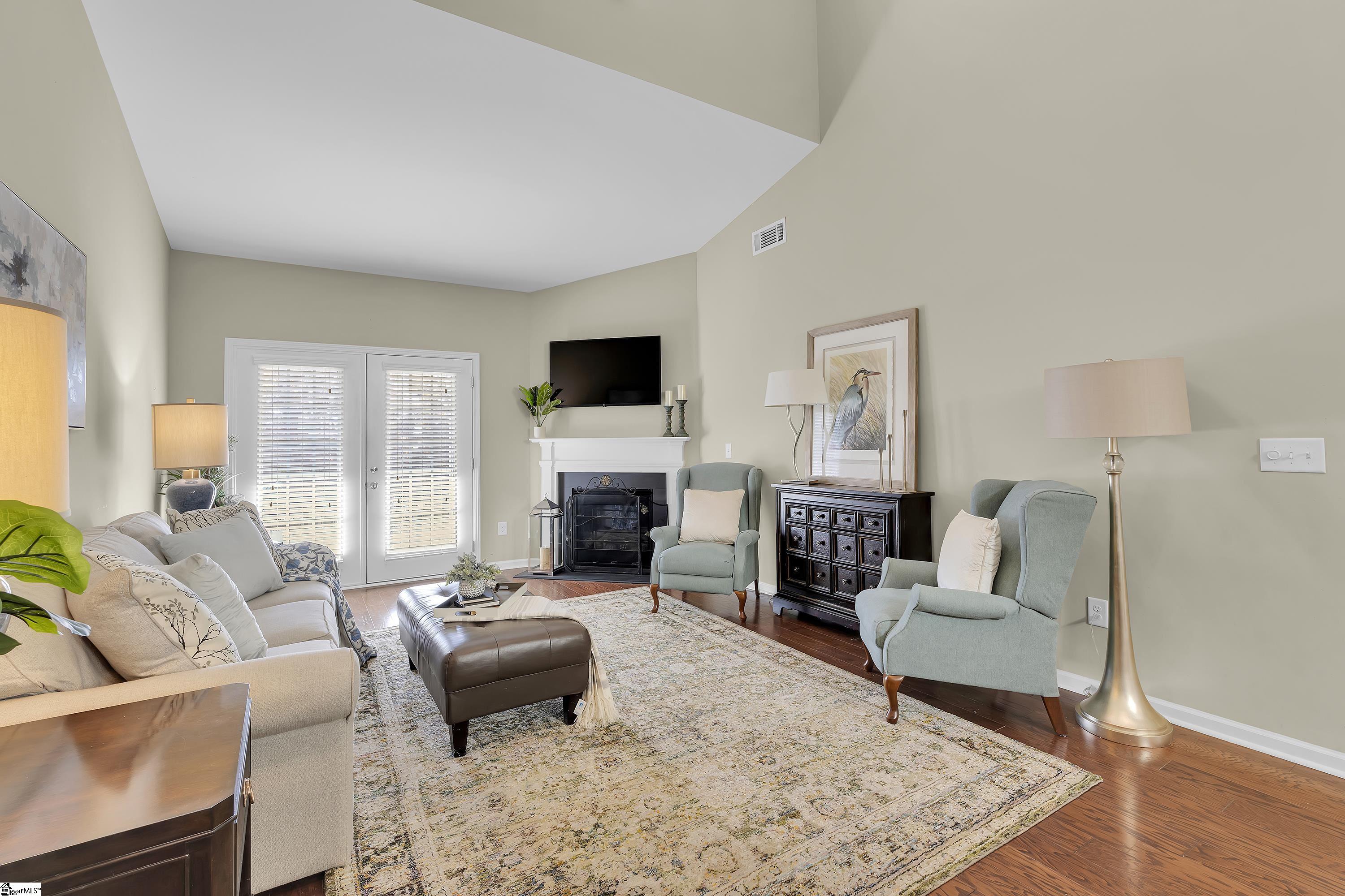 180 Shady Grove Drive