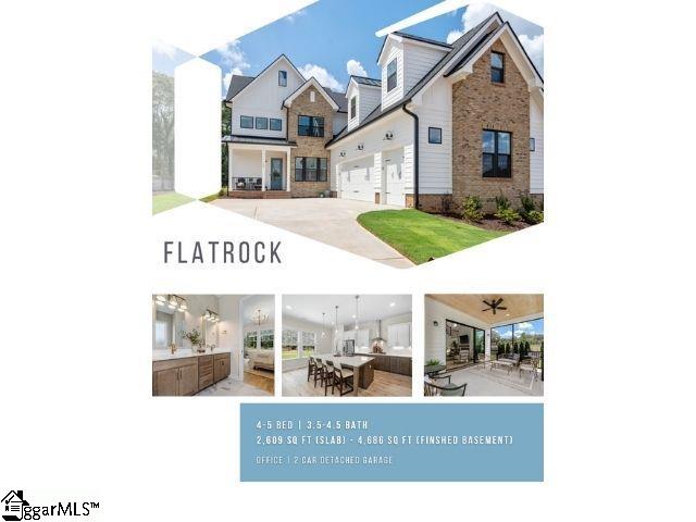 8 Carlingford Way