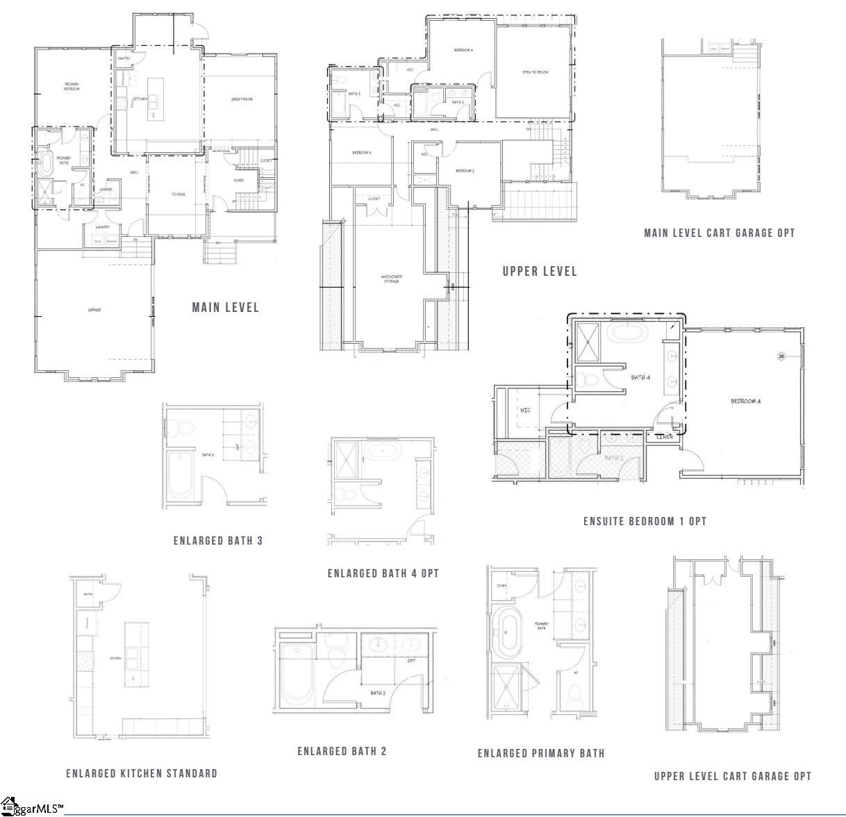 8 Carlingford Way