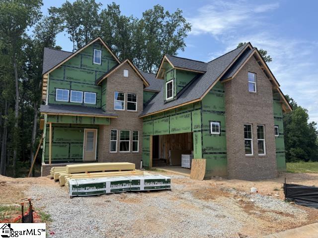 8 Carlingford Way