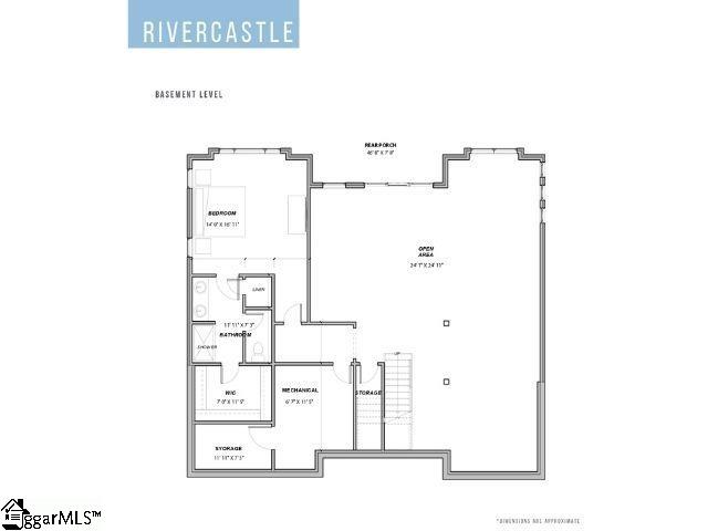 12 Carlingford Way