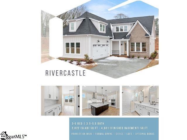 12 Carlingford Way