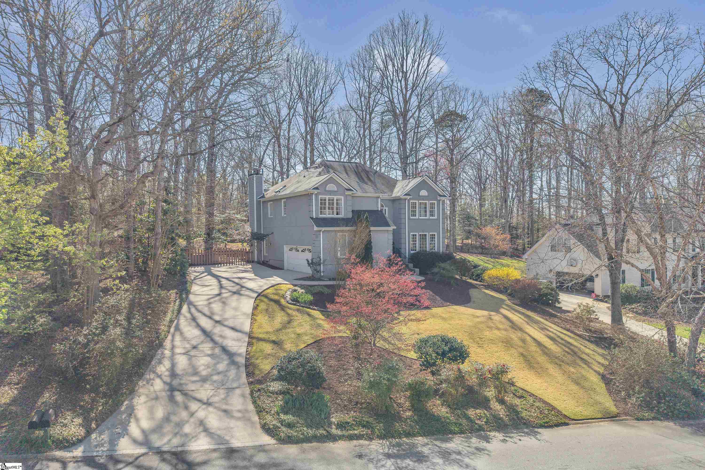 156 Circle Slope Drive