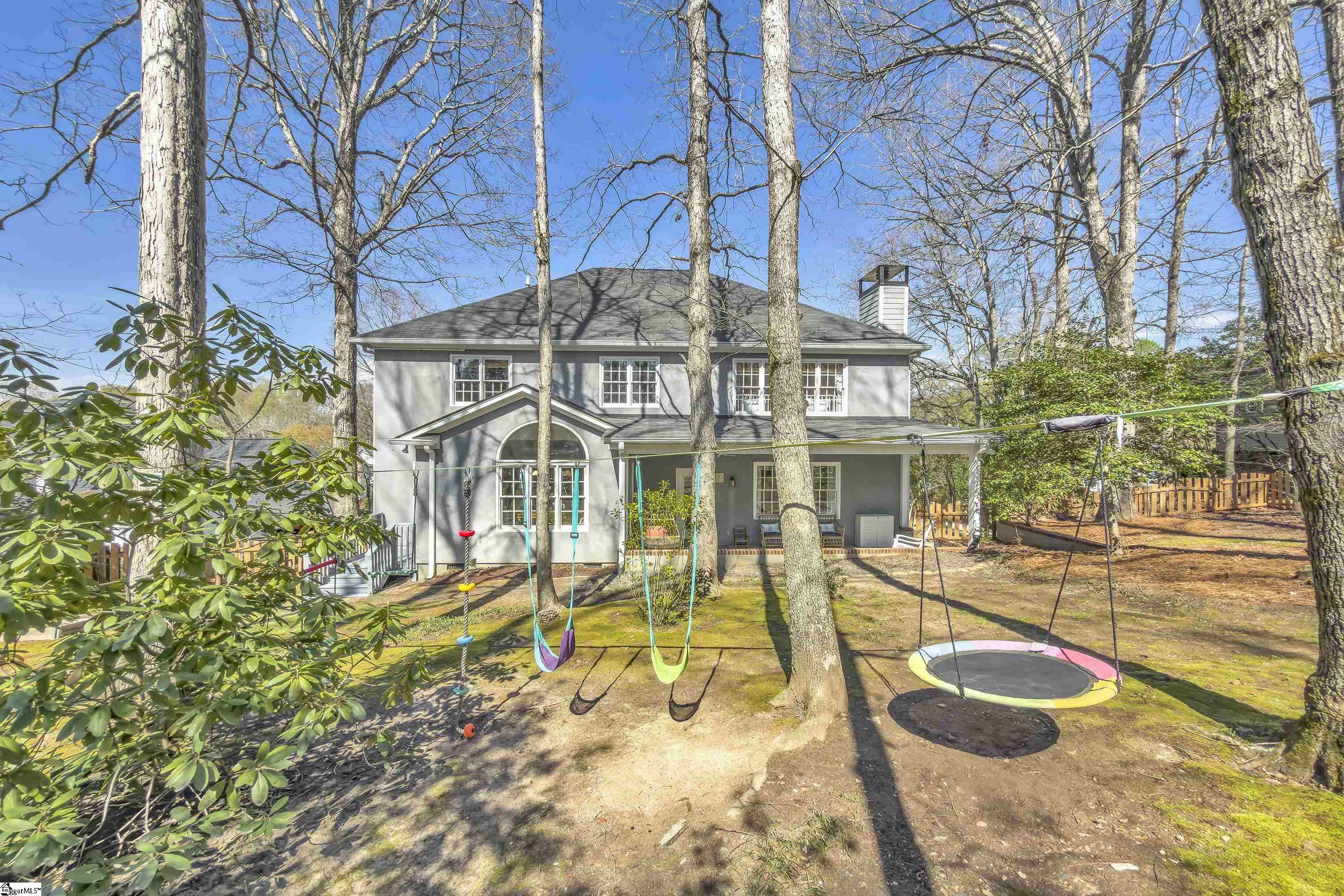 156 Circle Slope Drive