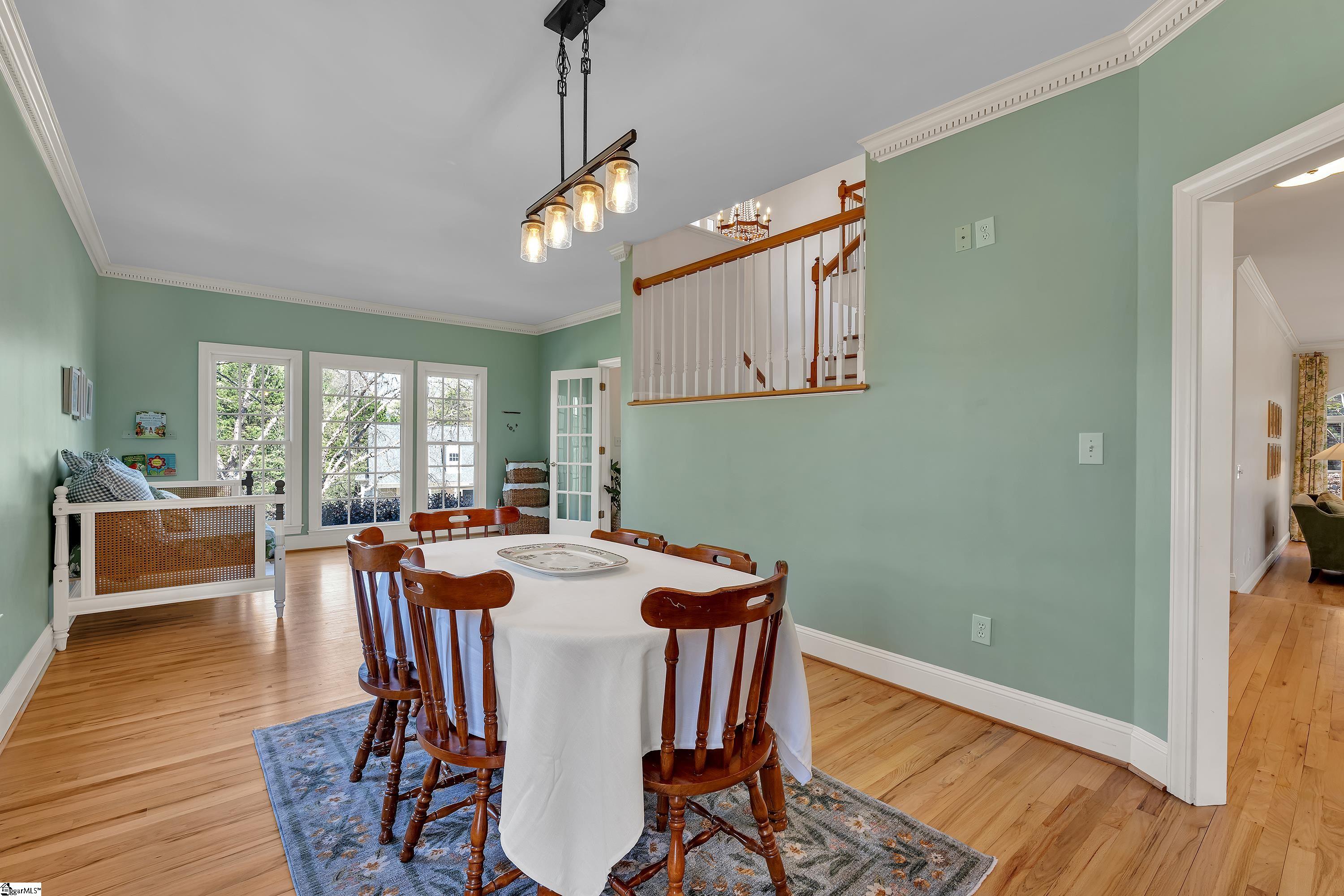 156 Circle Slope Drive