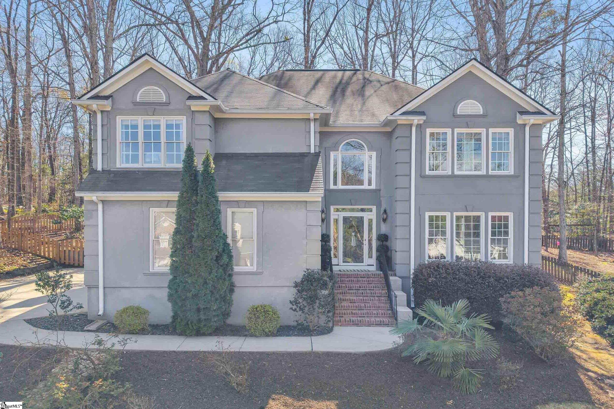 156 Circle Slope Drive