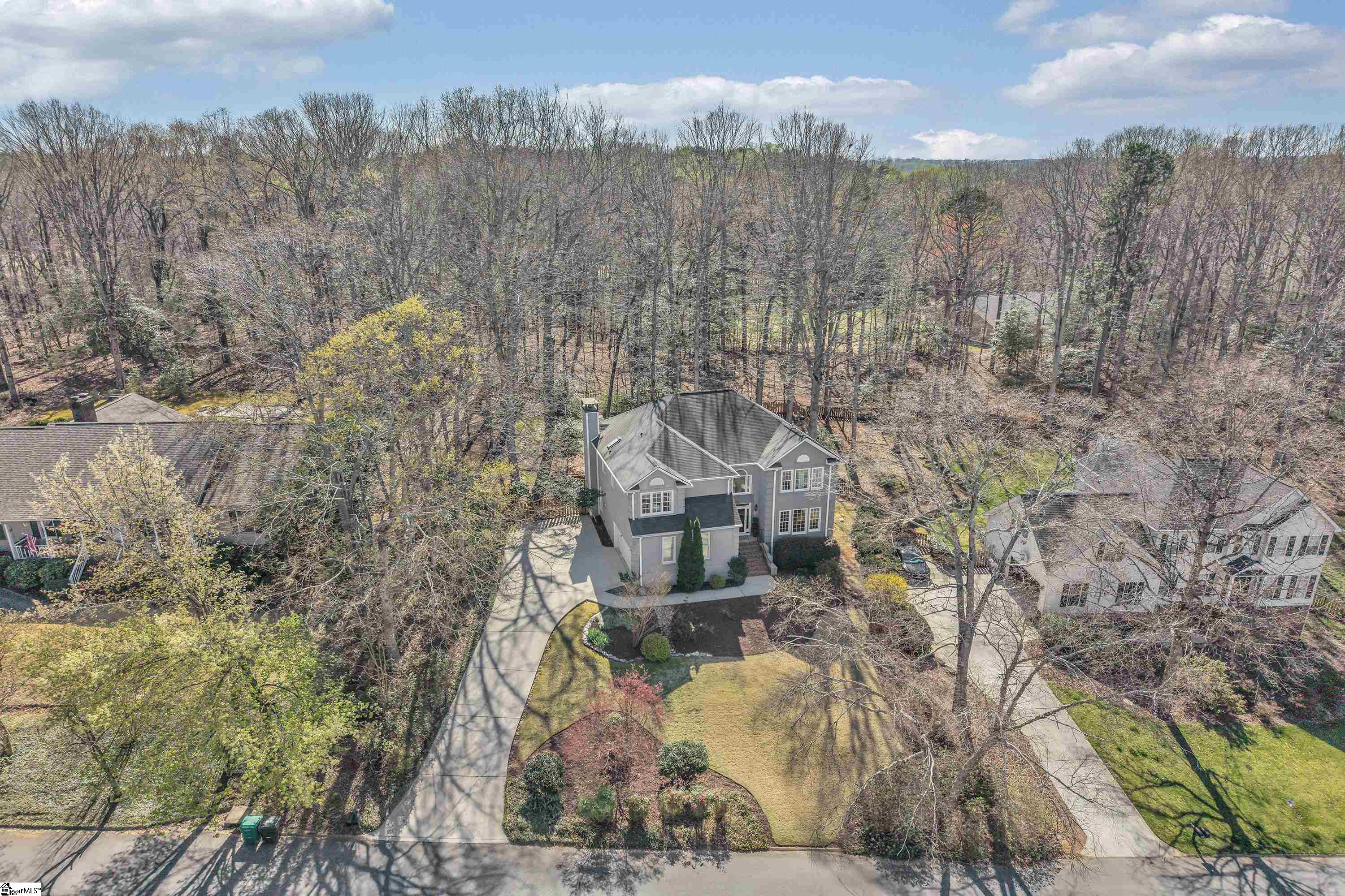 156 Circle Slope Drive