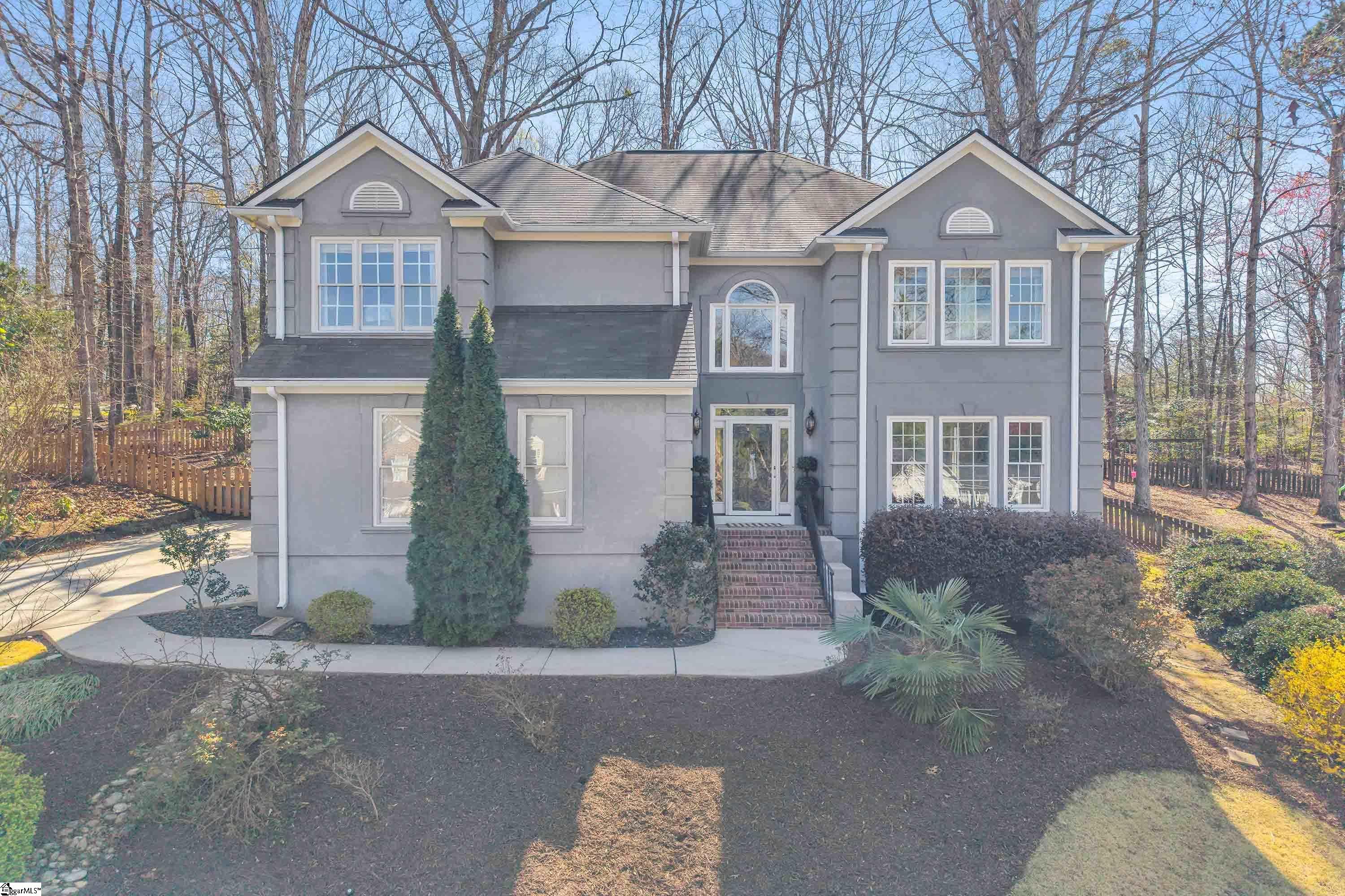 156 Circle Slope Drive