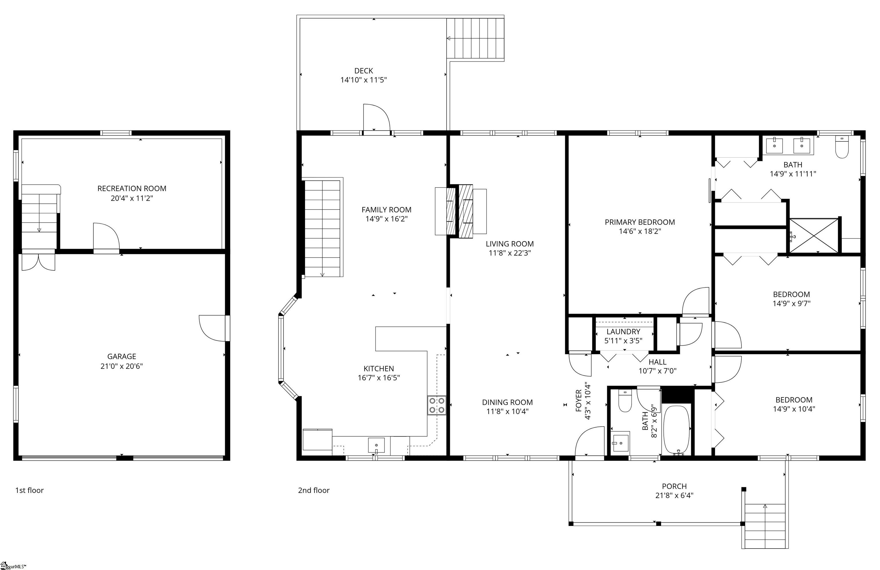 202 Kenilworth Drive